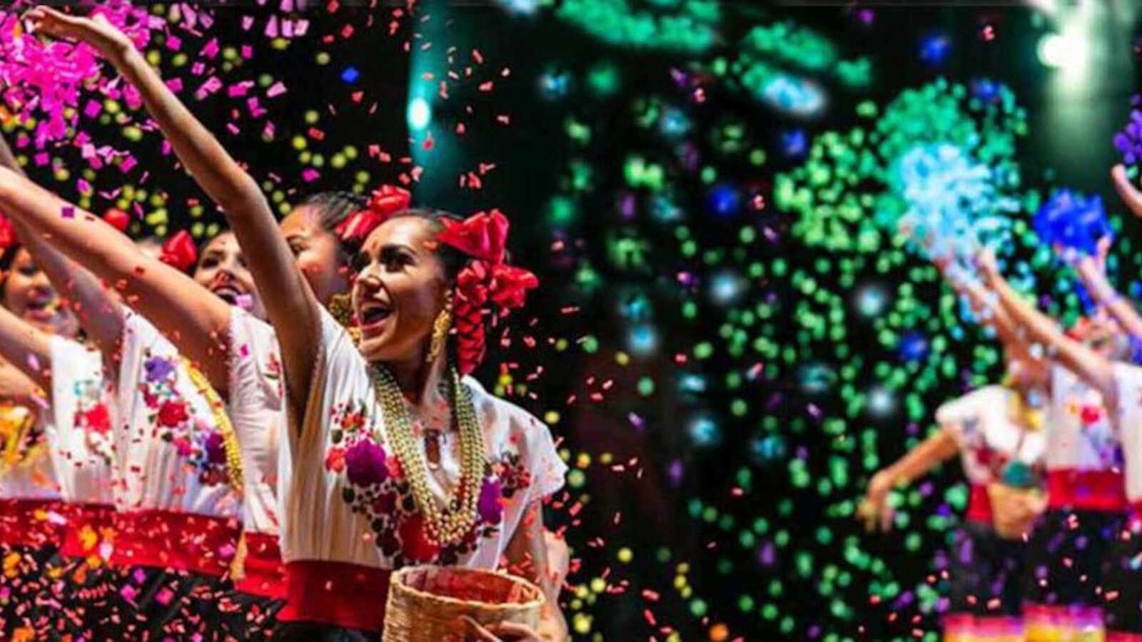 Watch a cultural show in Kathmandu