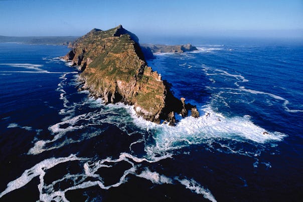 cape point south africa  