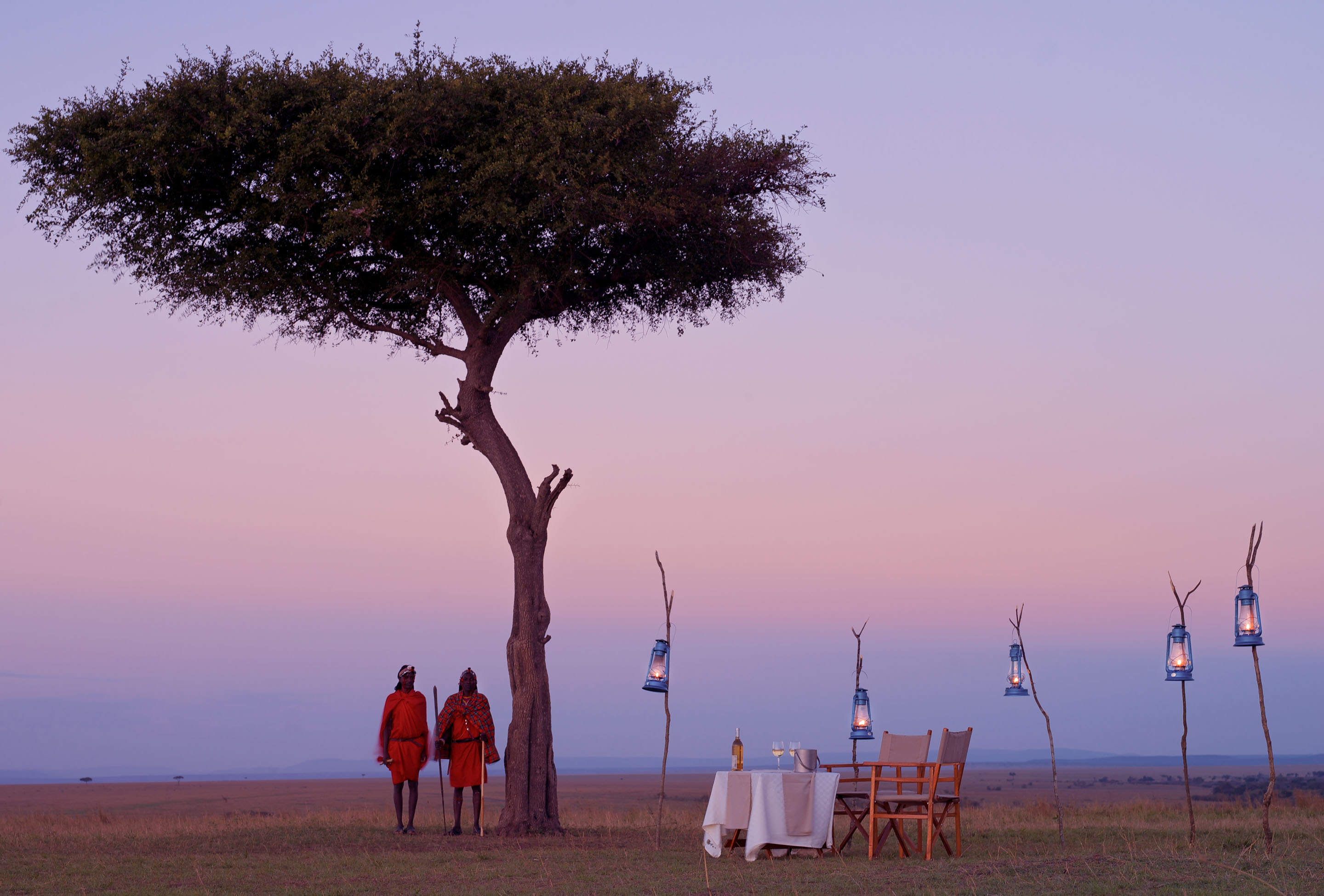 Our Dream Kenyan Safari [Honeymoon]! Thanks Catherine!
