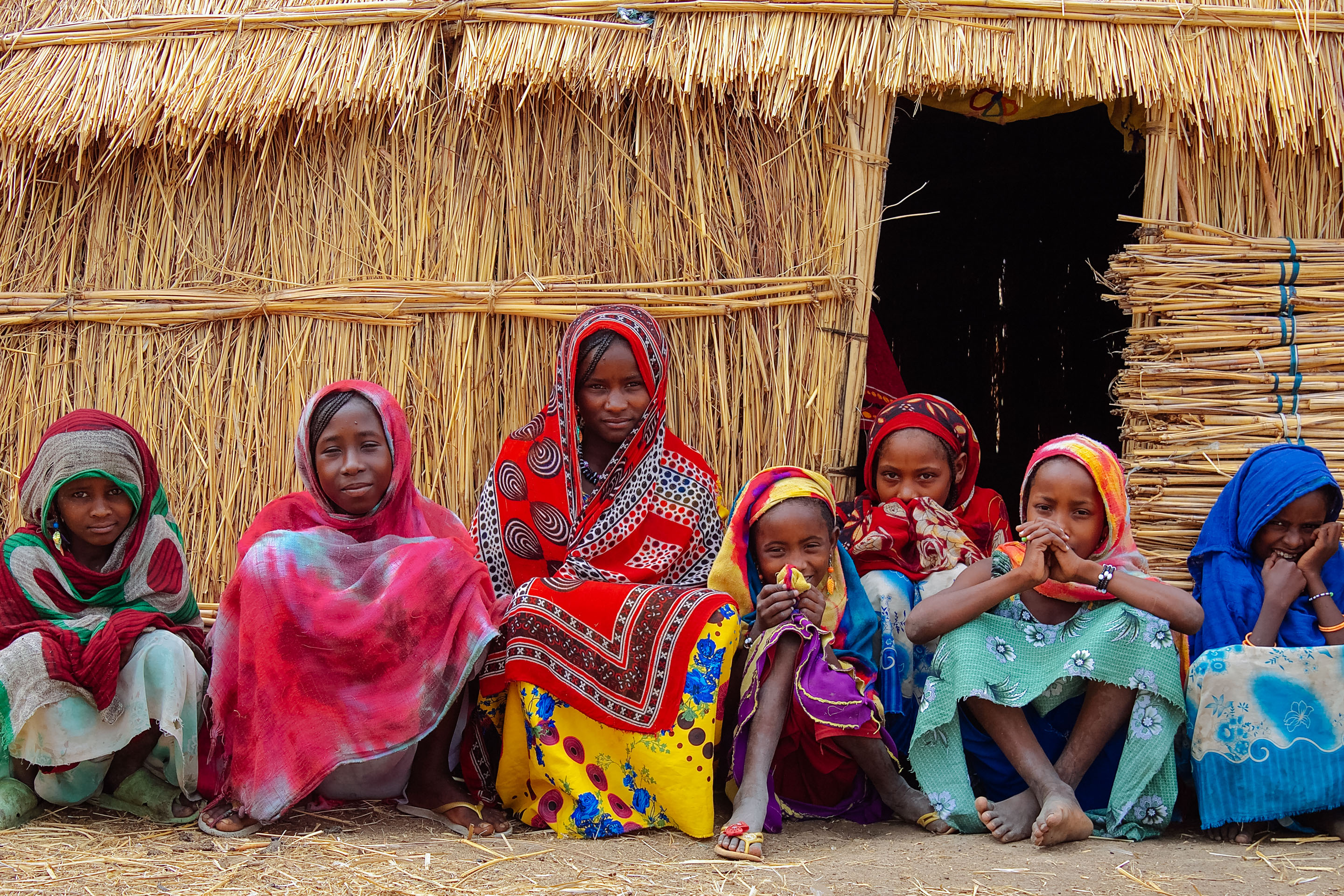 Zakouma National Park