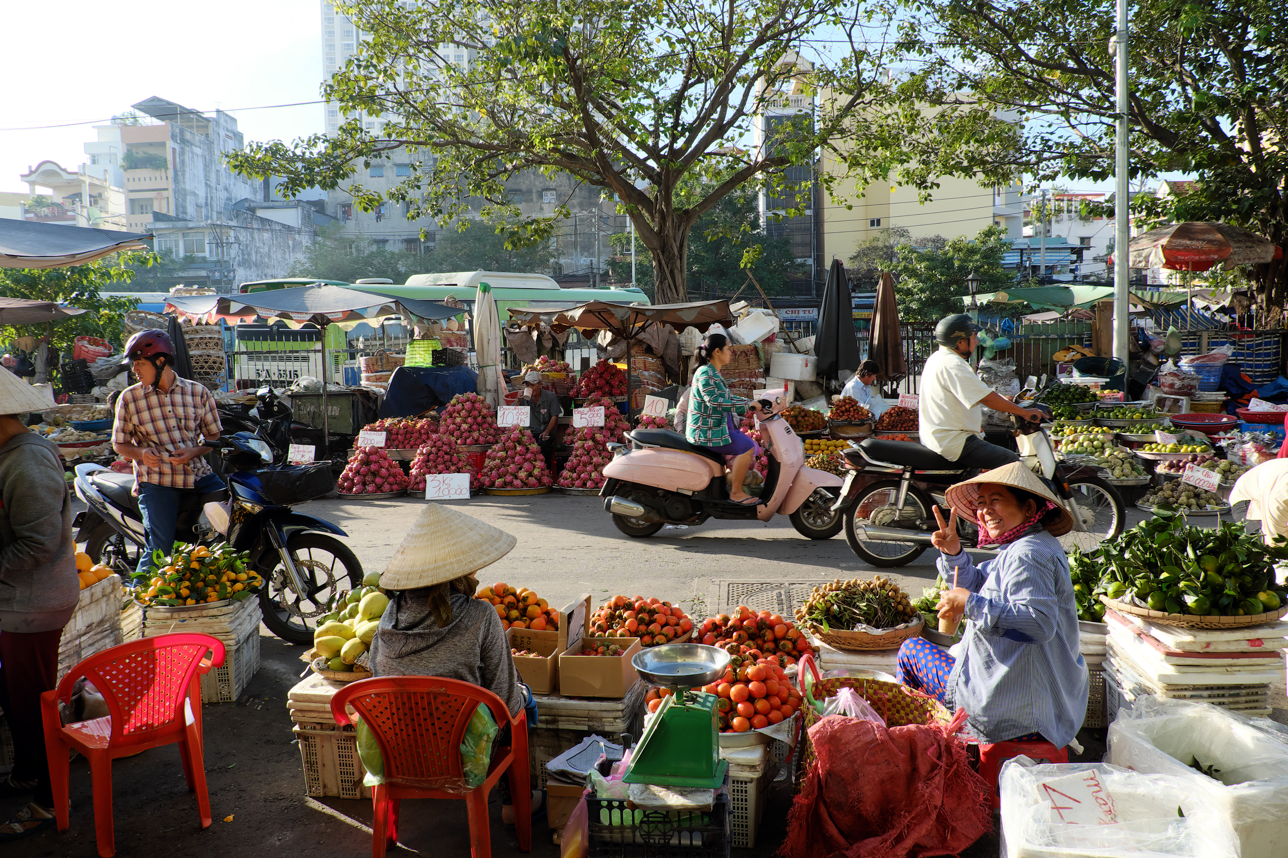 Ho Chi Minh City