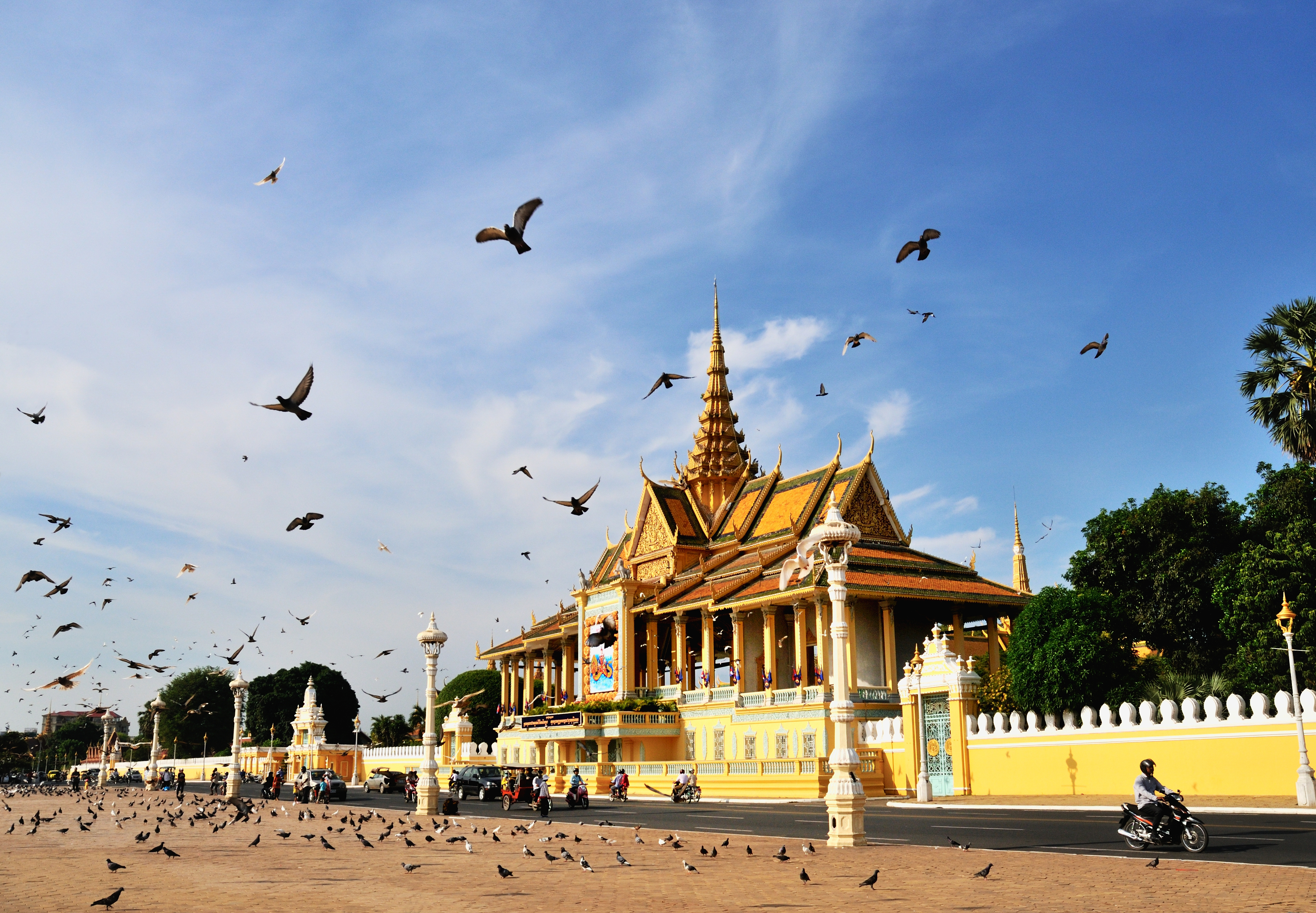 Phnom Penh