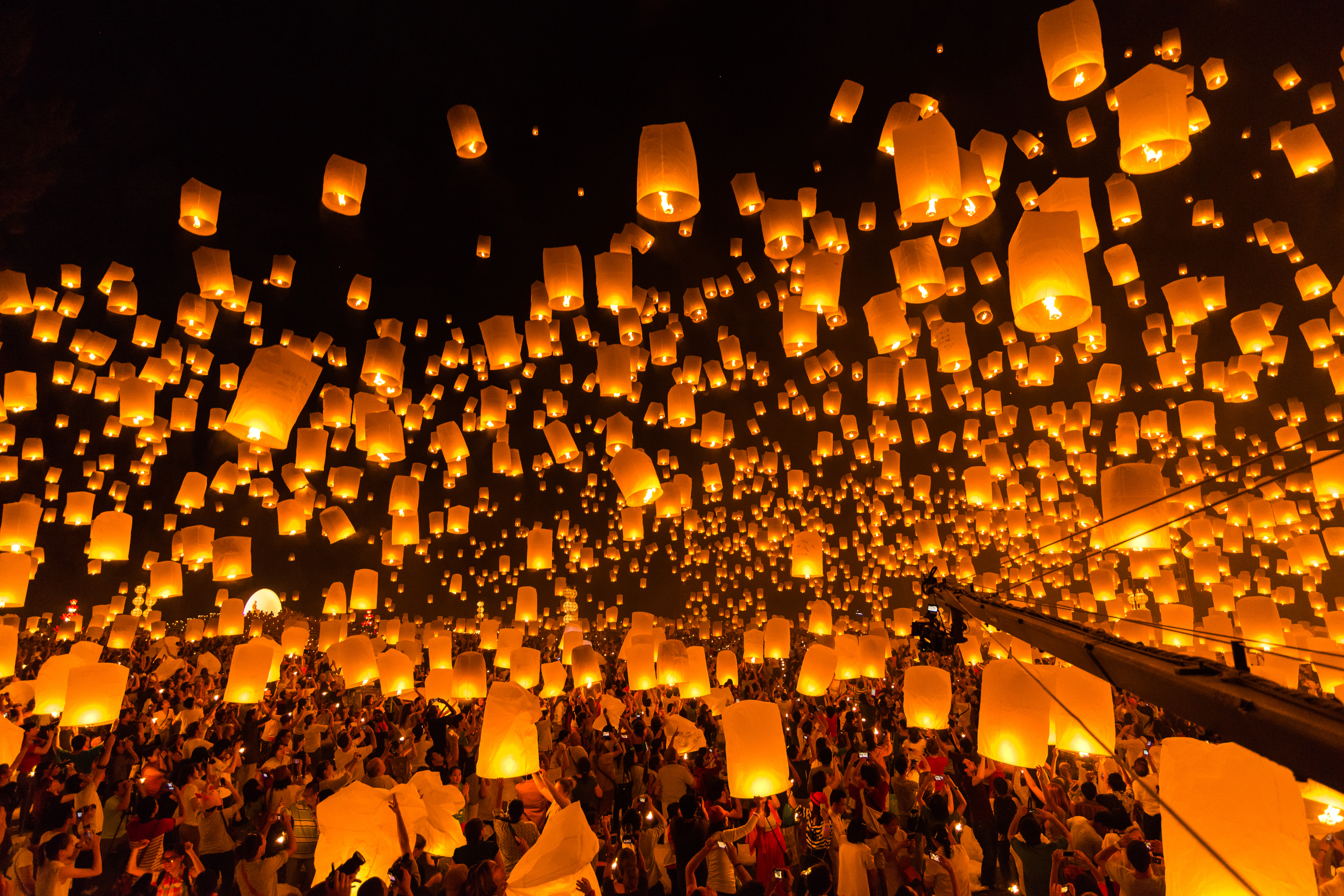 Custom Tour of Thailand