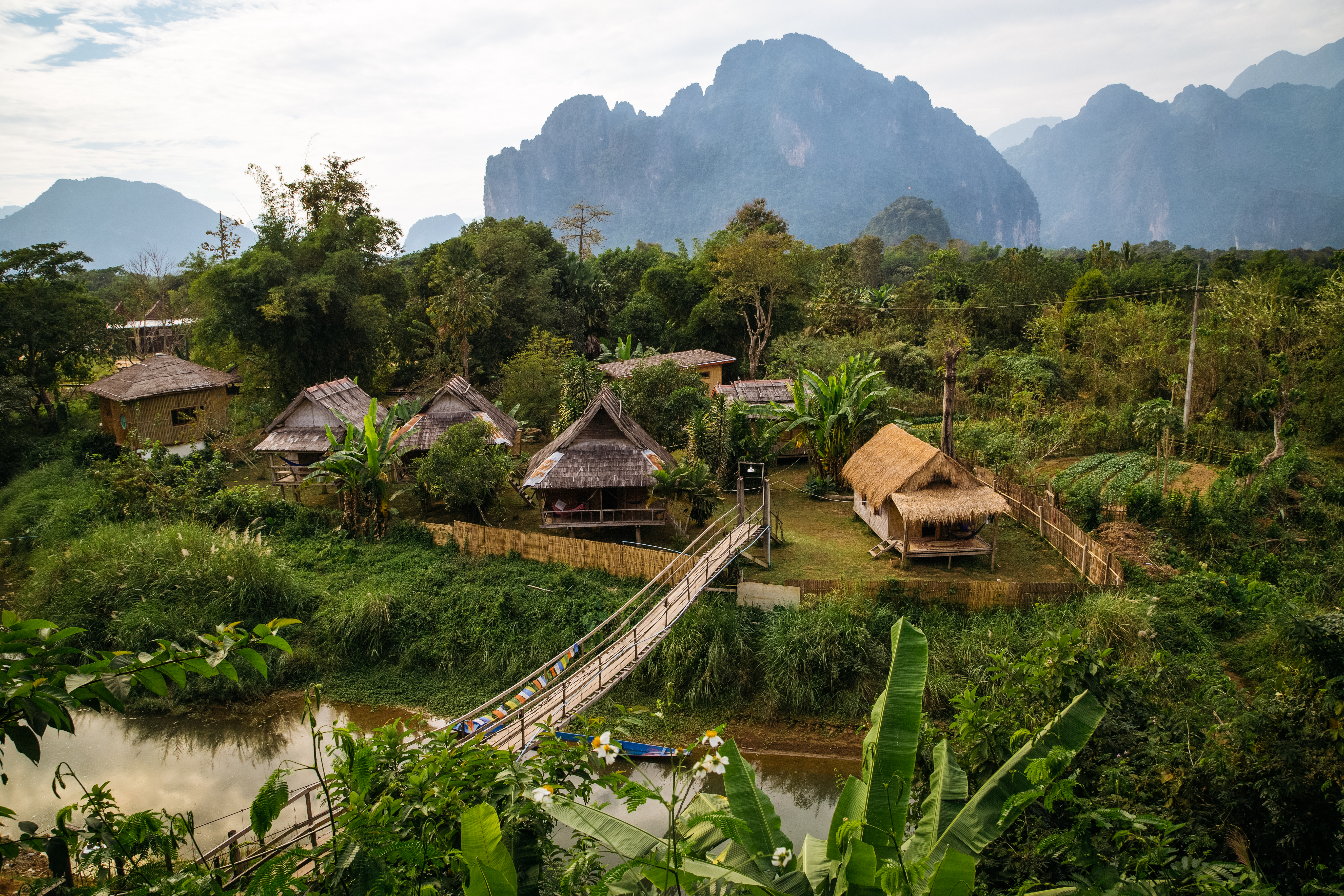 Vang Vieng