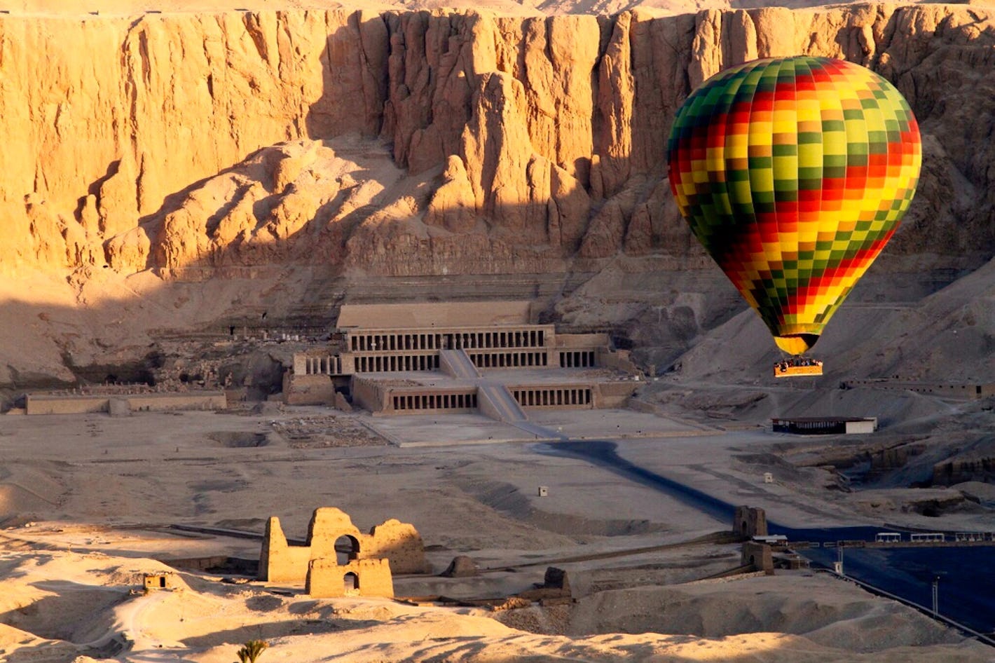Hurghada