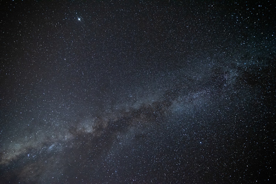 Gaze into the night sky at Siwa Oasis | Timbuktu Travel