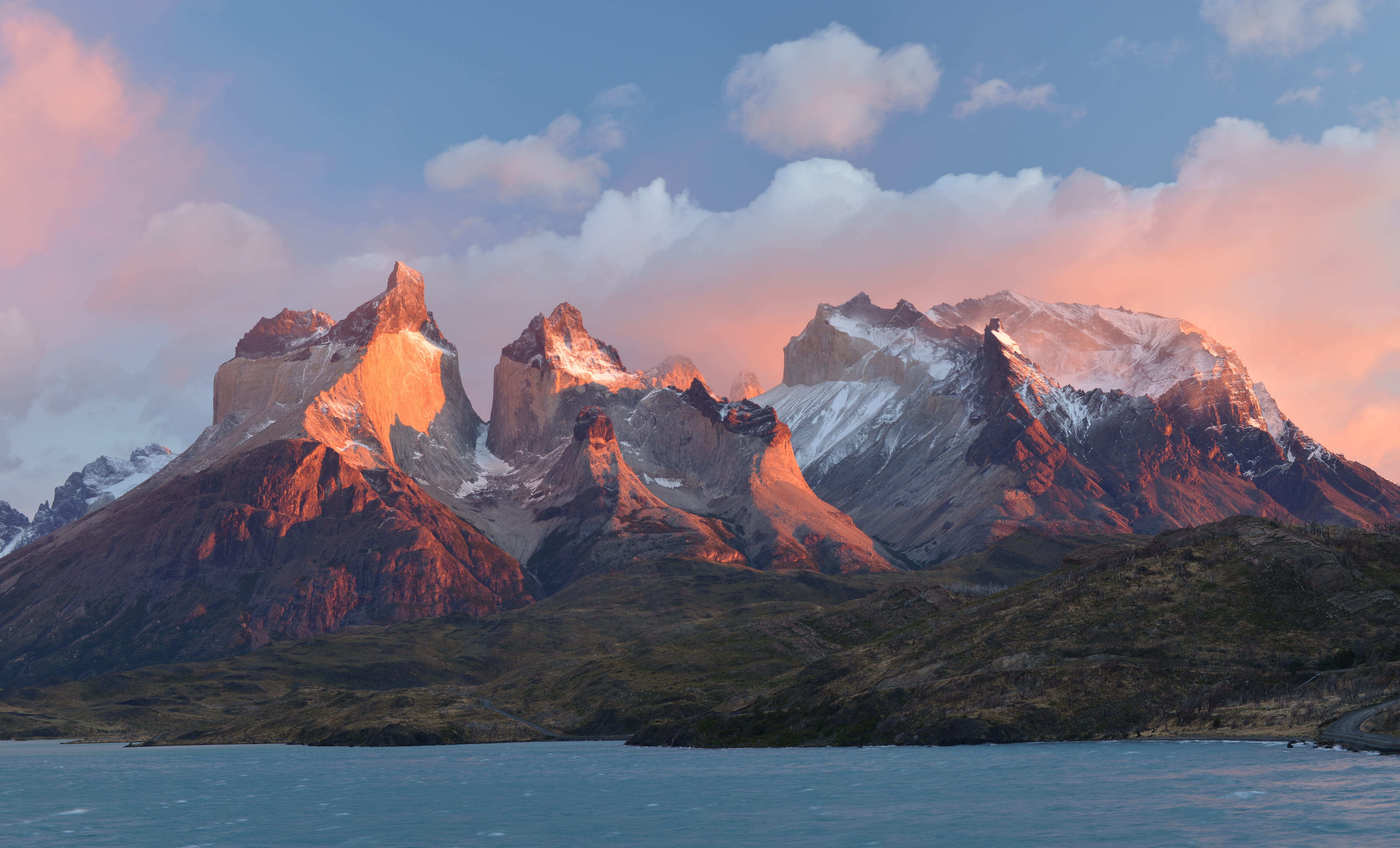 The very best of Chilean Patagonia