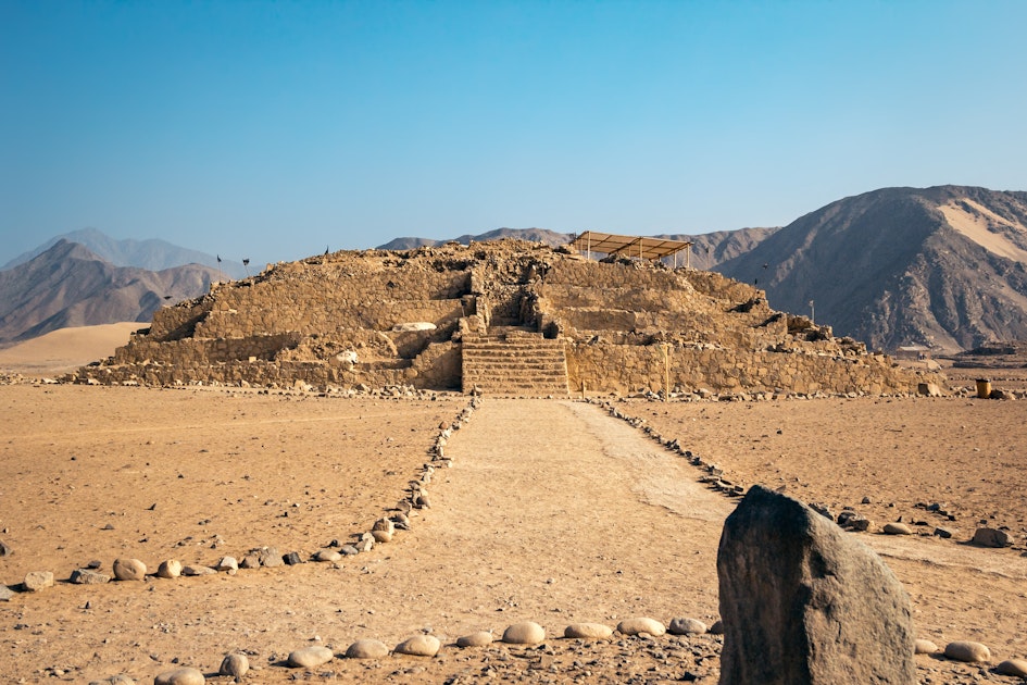 Visit the archaeological wonders of Caral | Timbuktu Travel