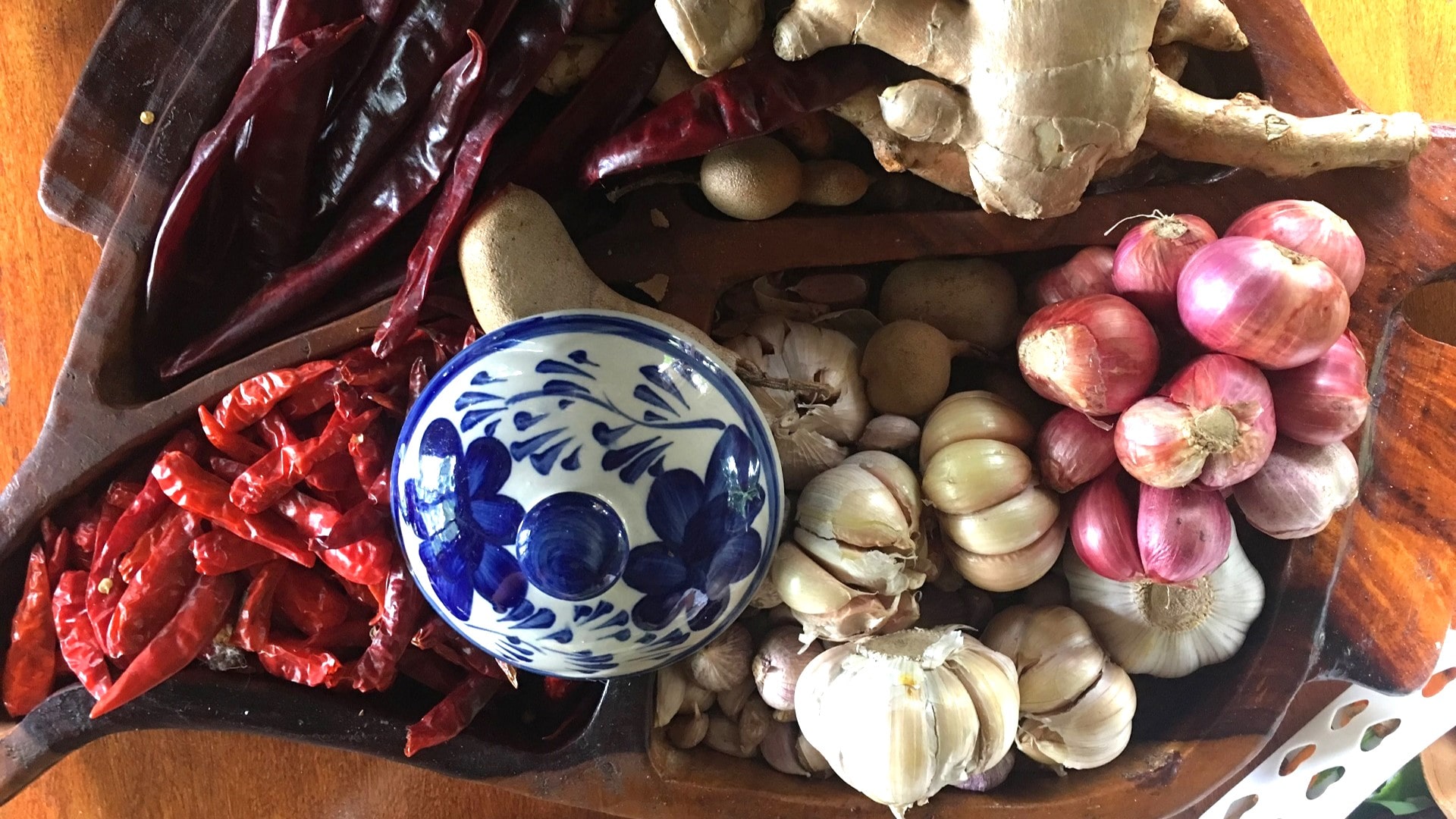 Learn how to cook local specialities in Phuket