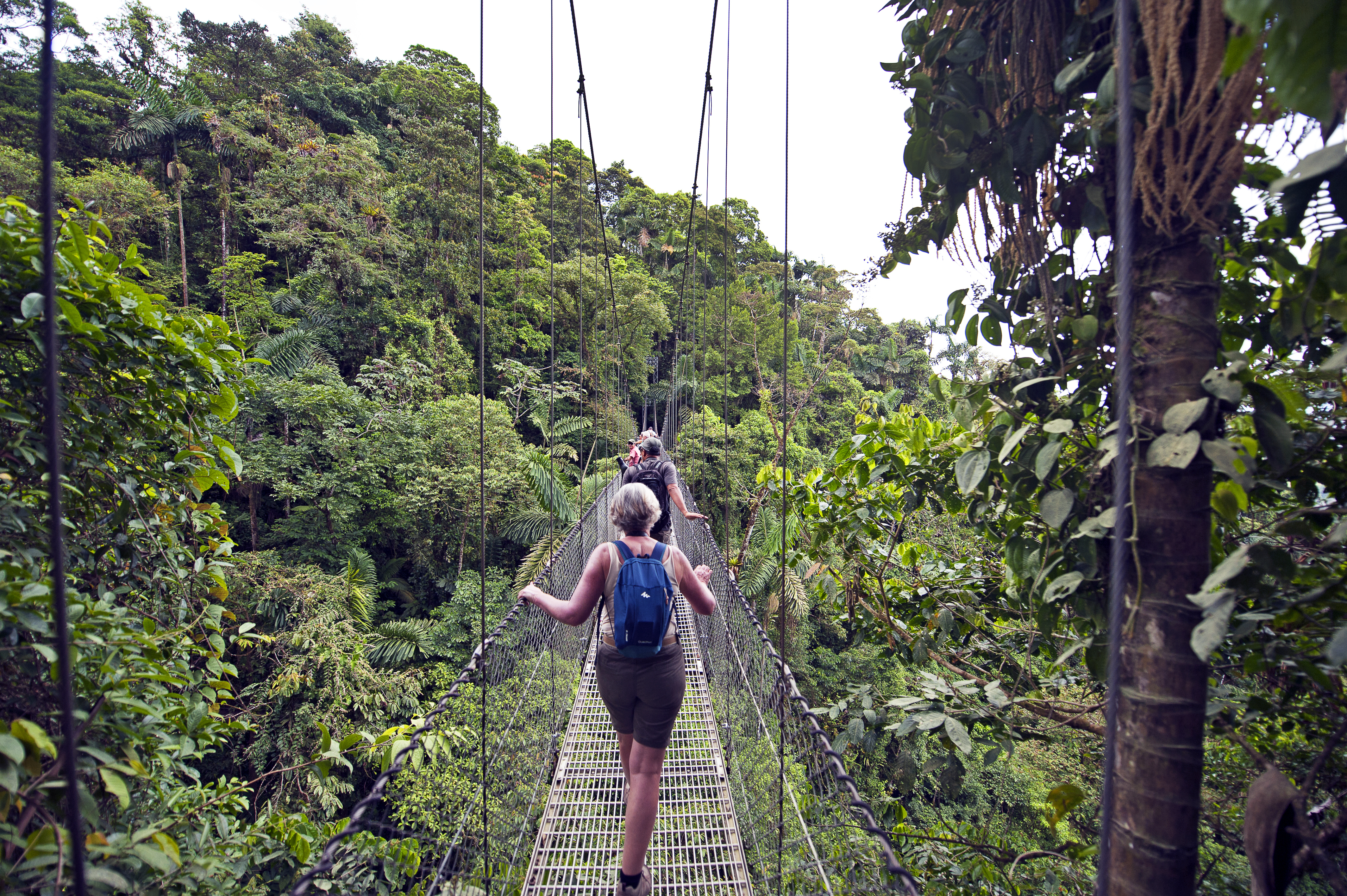 Arenal Volcano