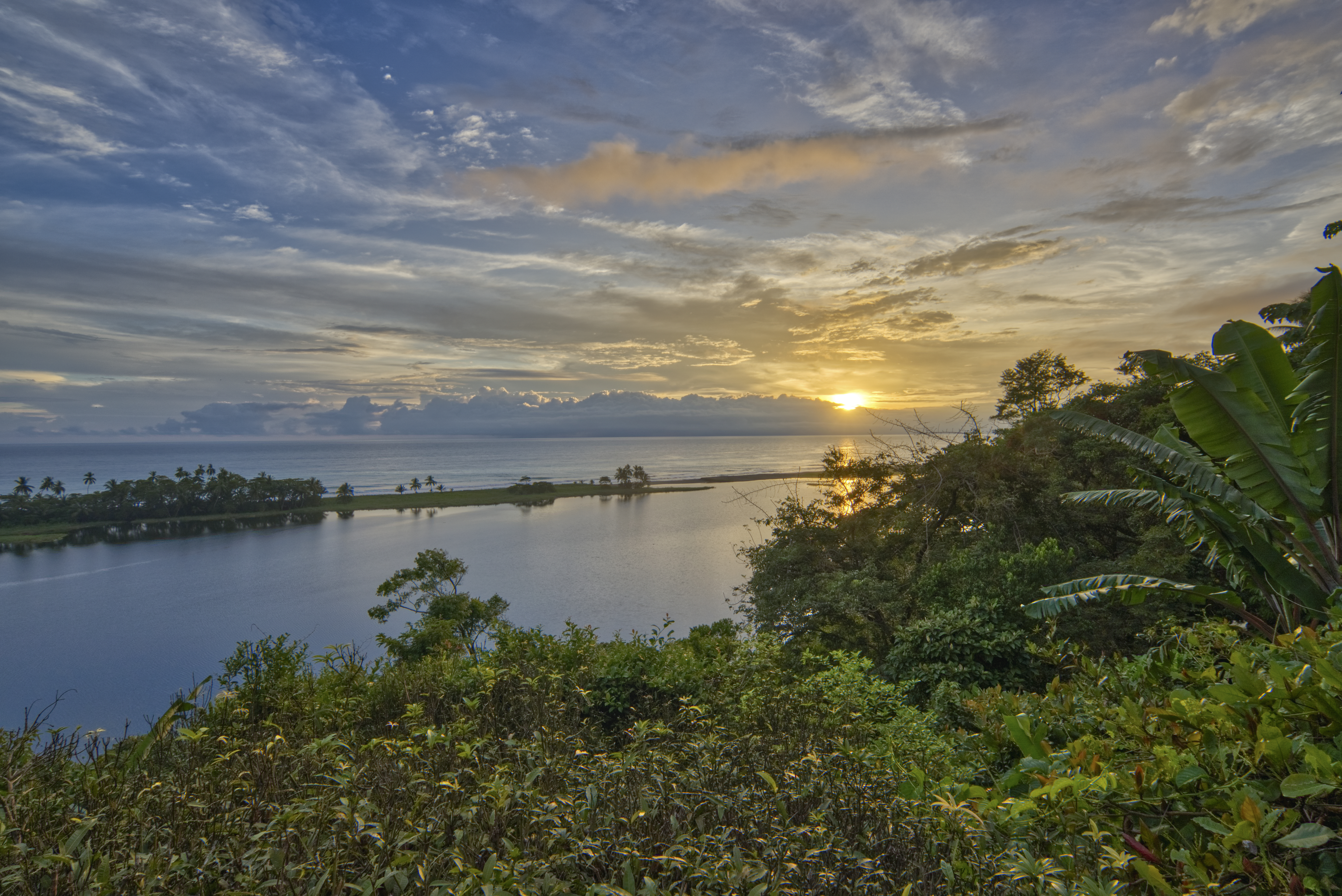 Corcovado & Osa Peninsula