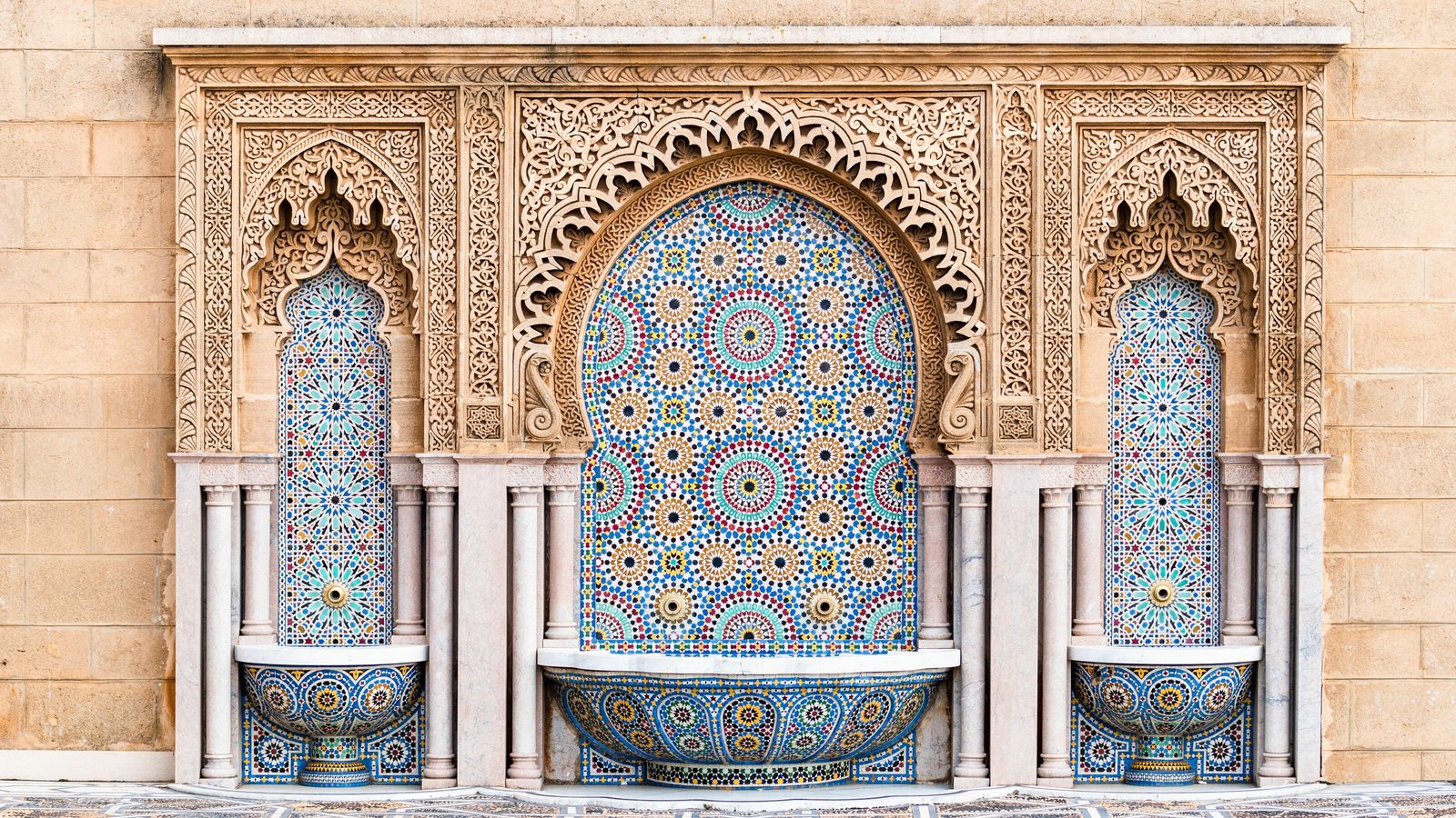 Tour the rich history and culture of Rabat