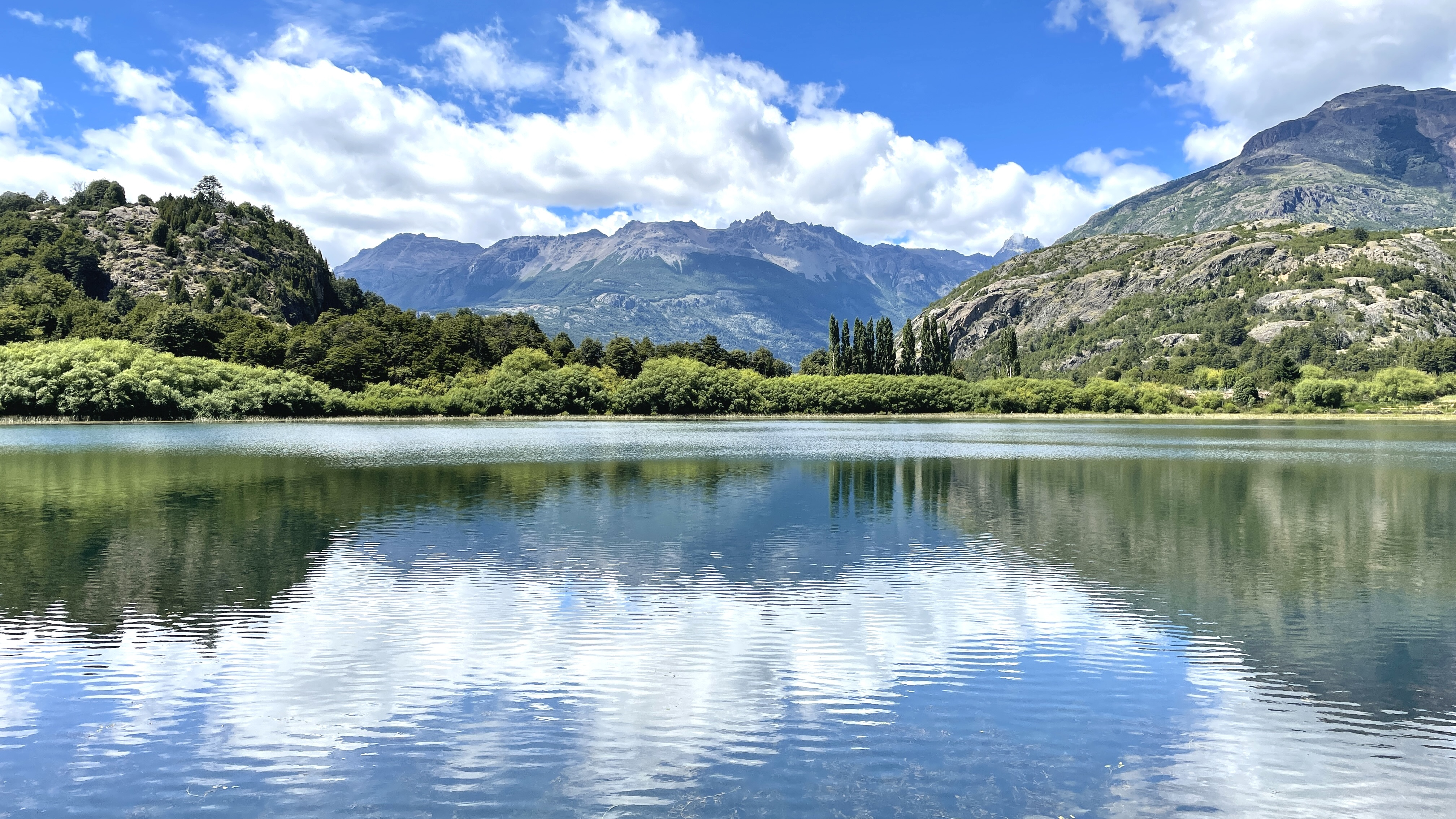 Carretera Austral North