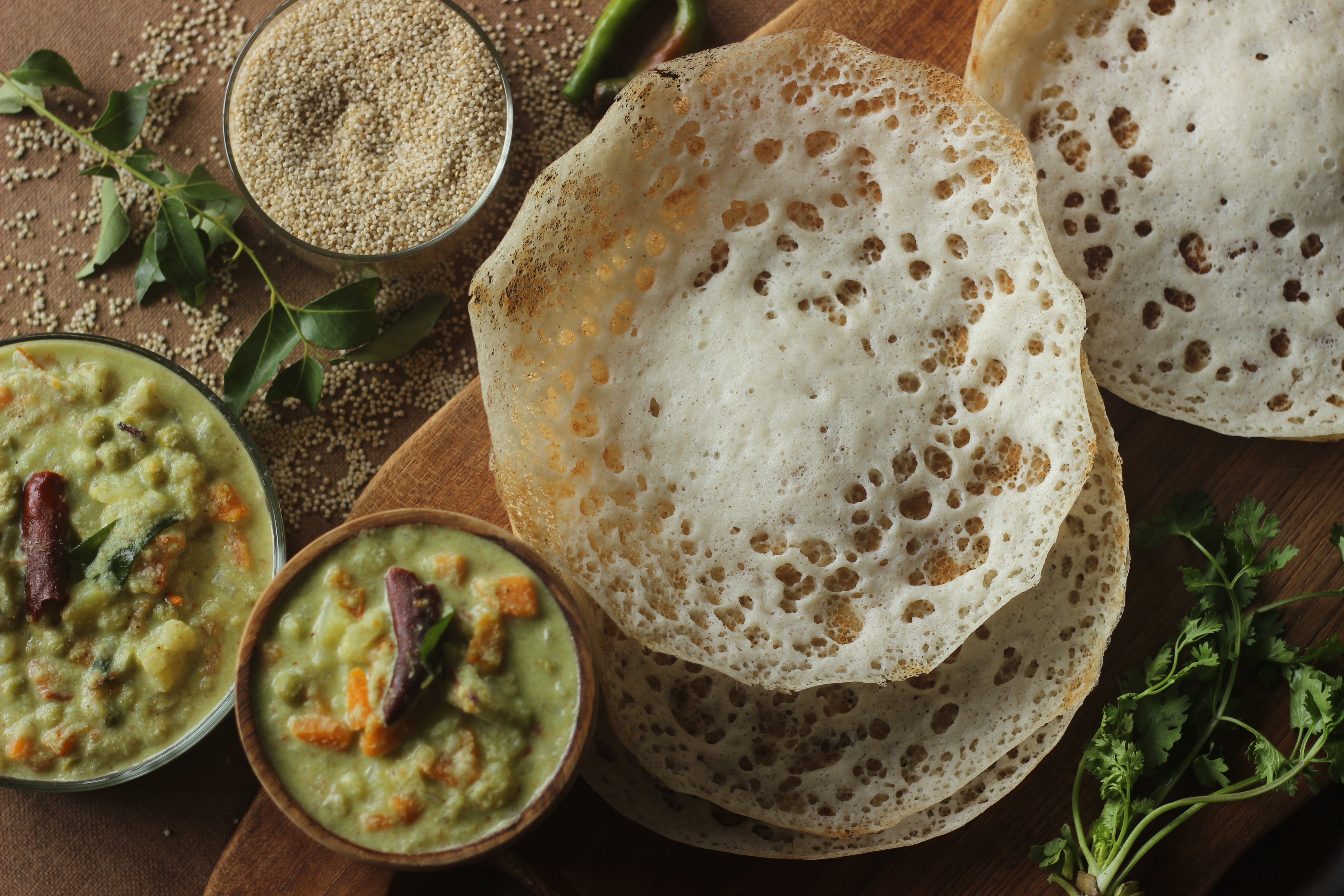 Try local family-style cooking in Chiloé Island