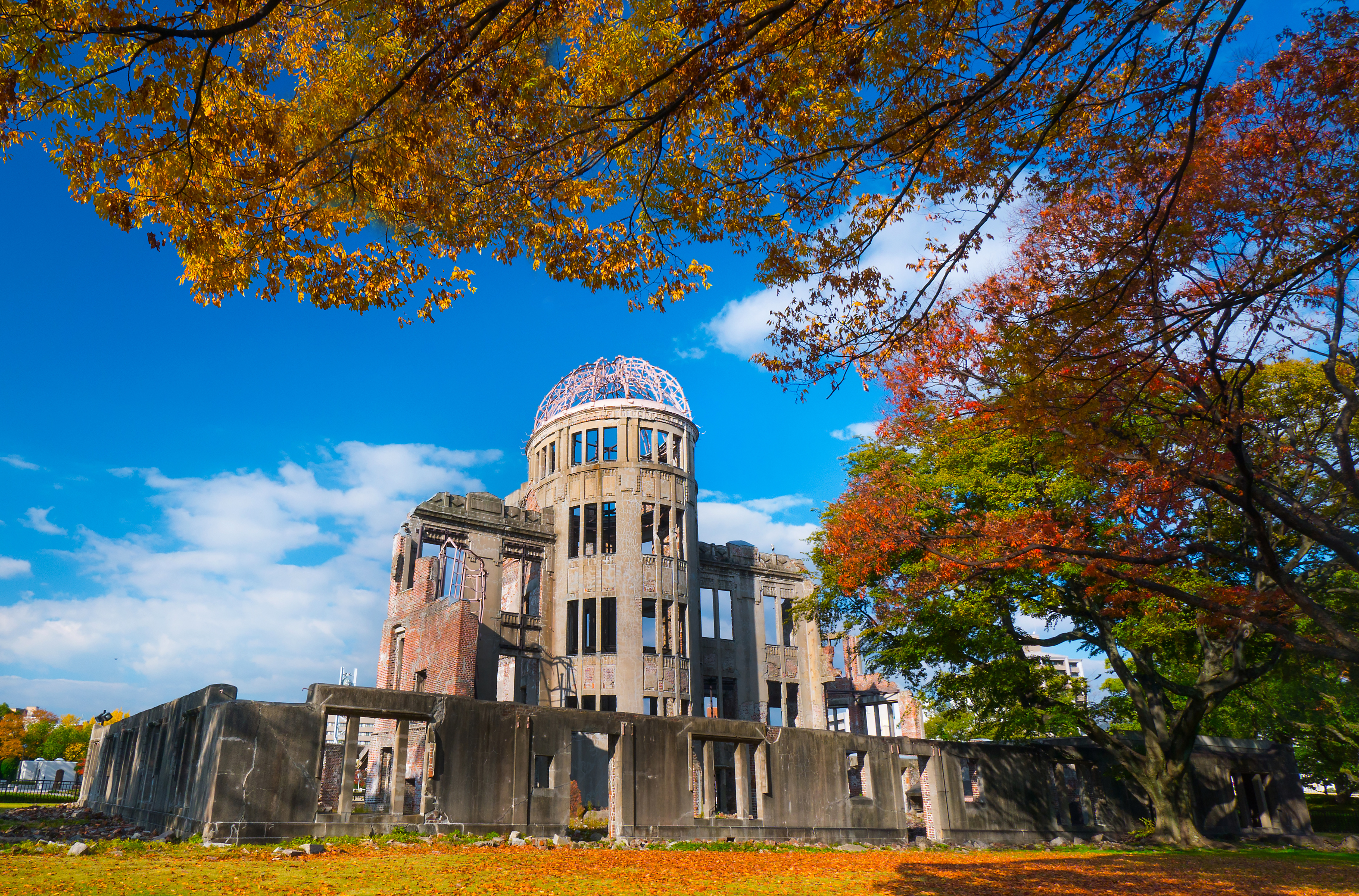 Hiroshima