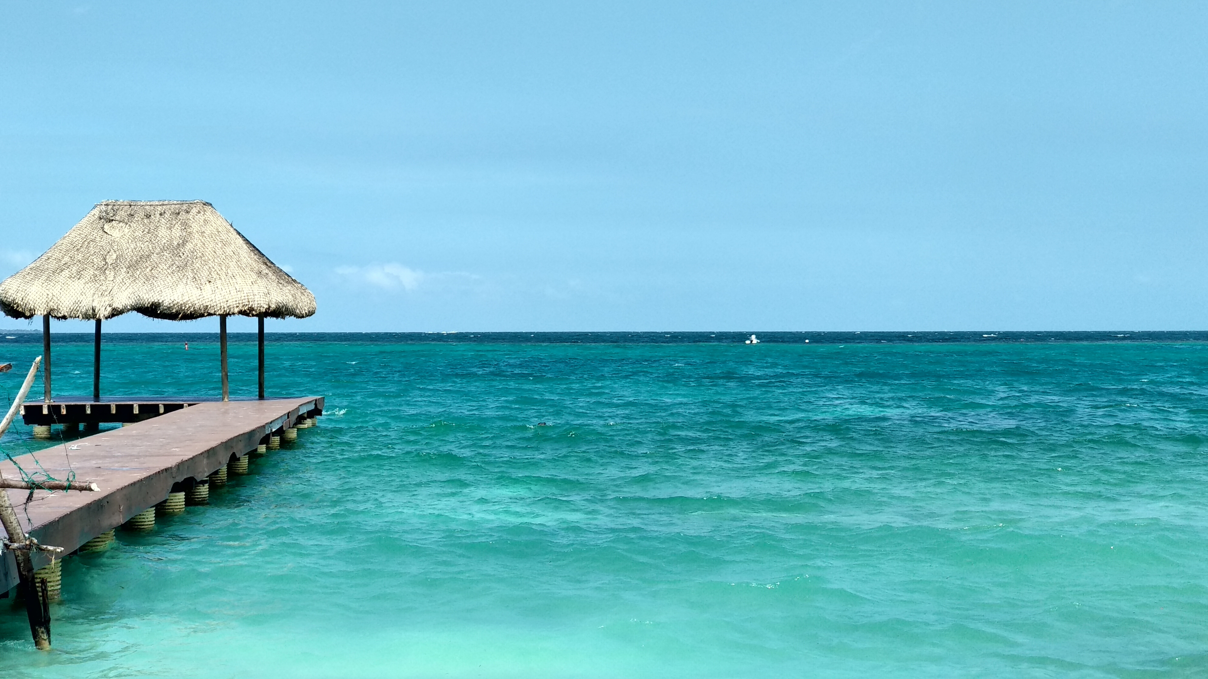 Barú, Rosario & Tierra Bomba Islands