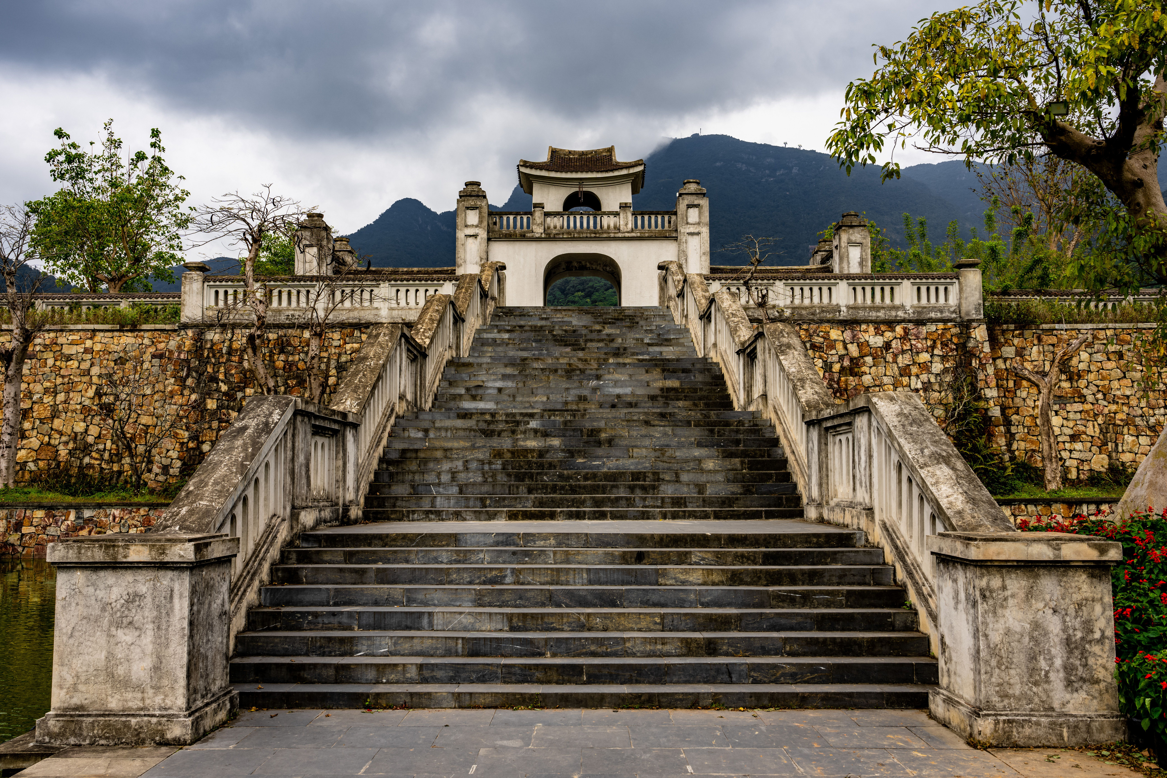 Legacy Yen Tu - MGallery