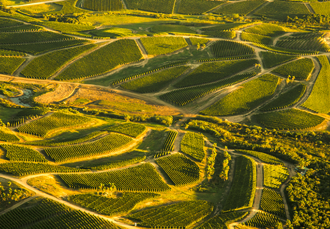 Bahia Vik José Ignacio