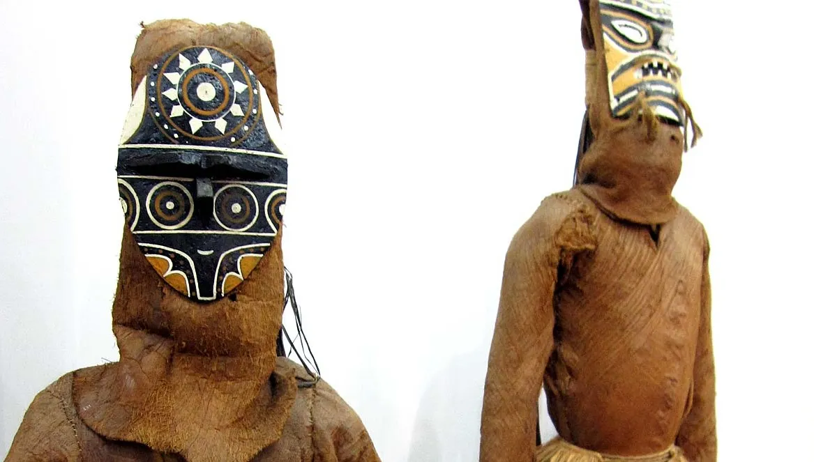 Visit The Ethnographic Museum in Leticia