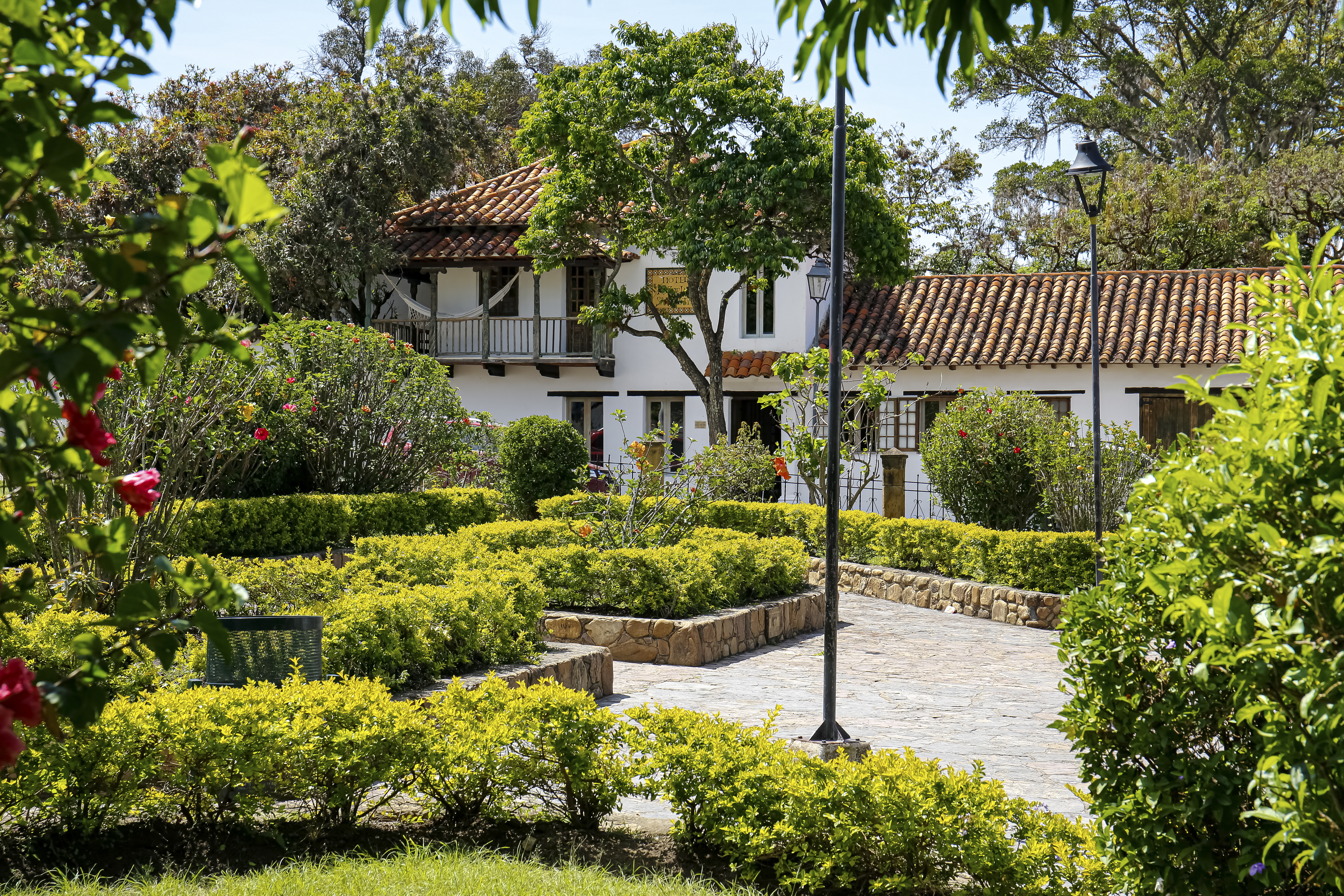 Villa de Leyva