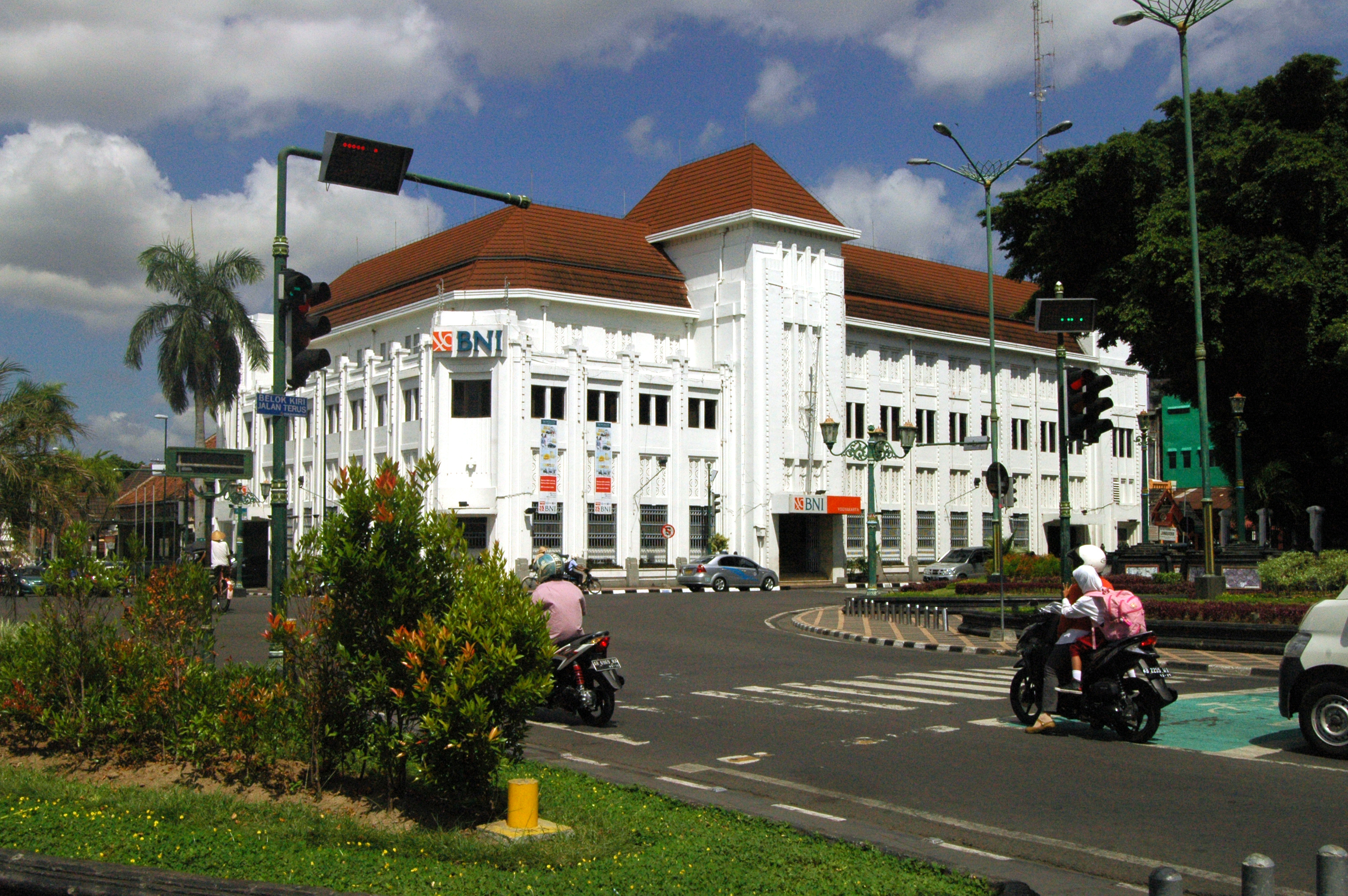 Yogyakarta