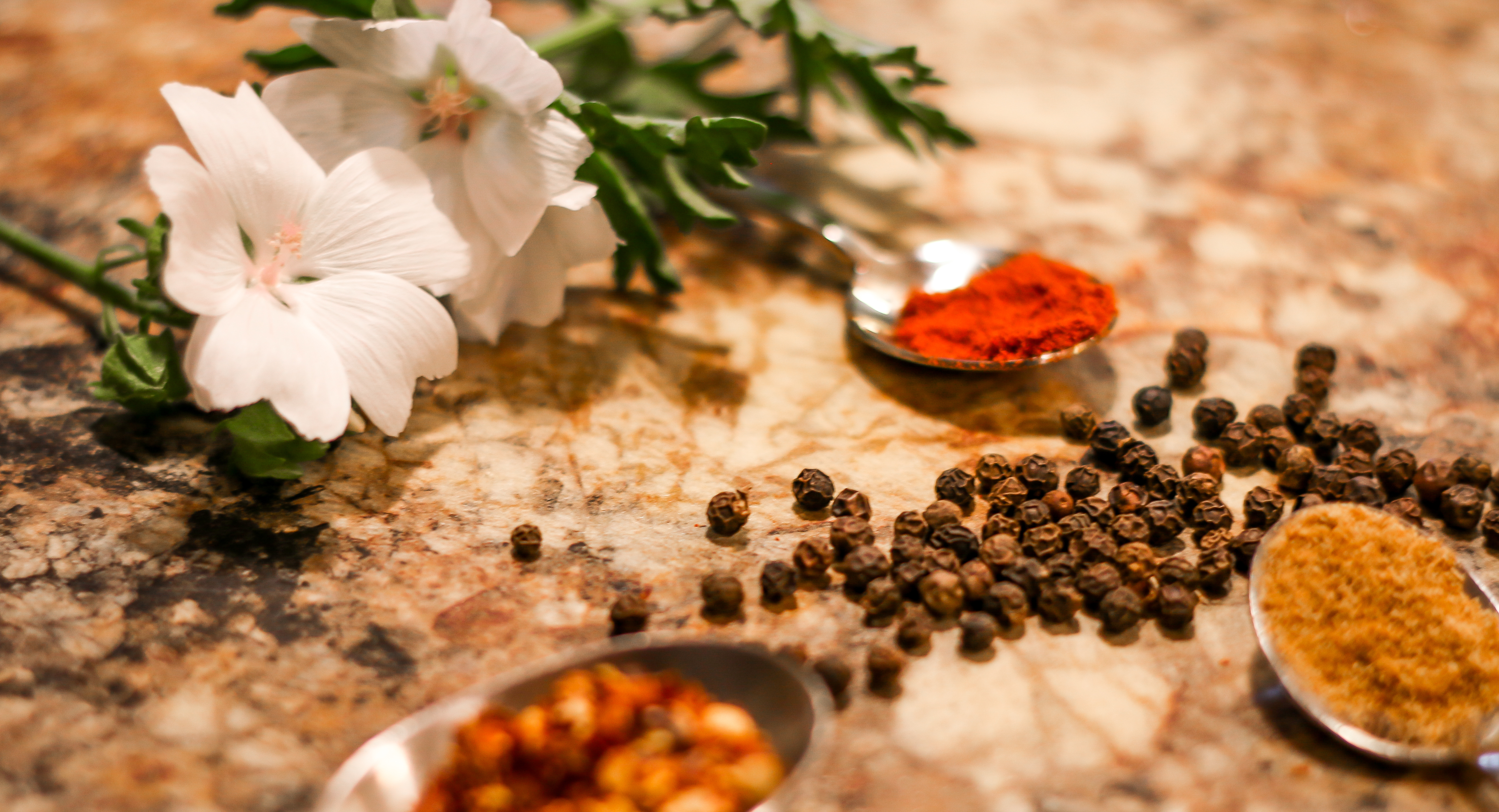 Learn local recipes in a cooking class