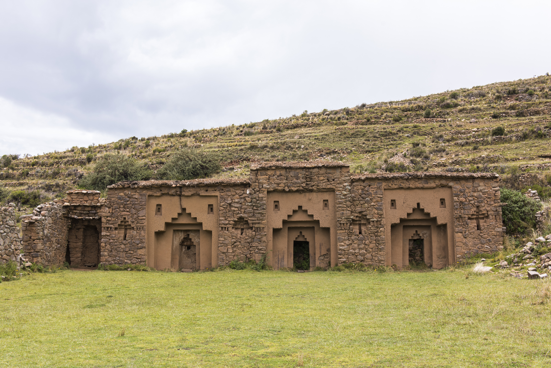 Ecolodge La Estancia