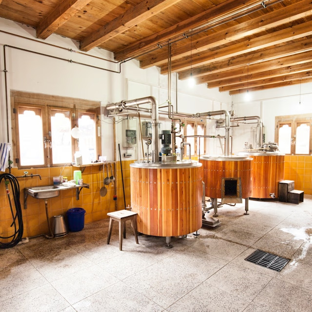 Visit the Red Panda Beer Bumthang Brewery 