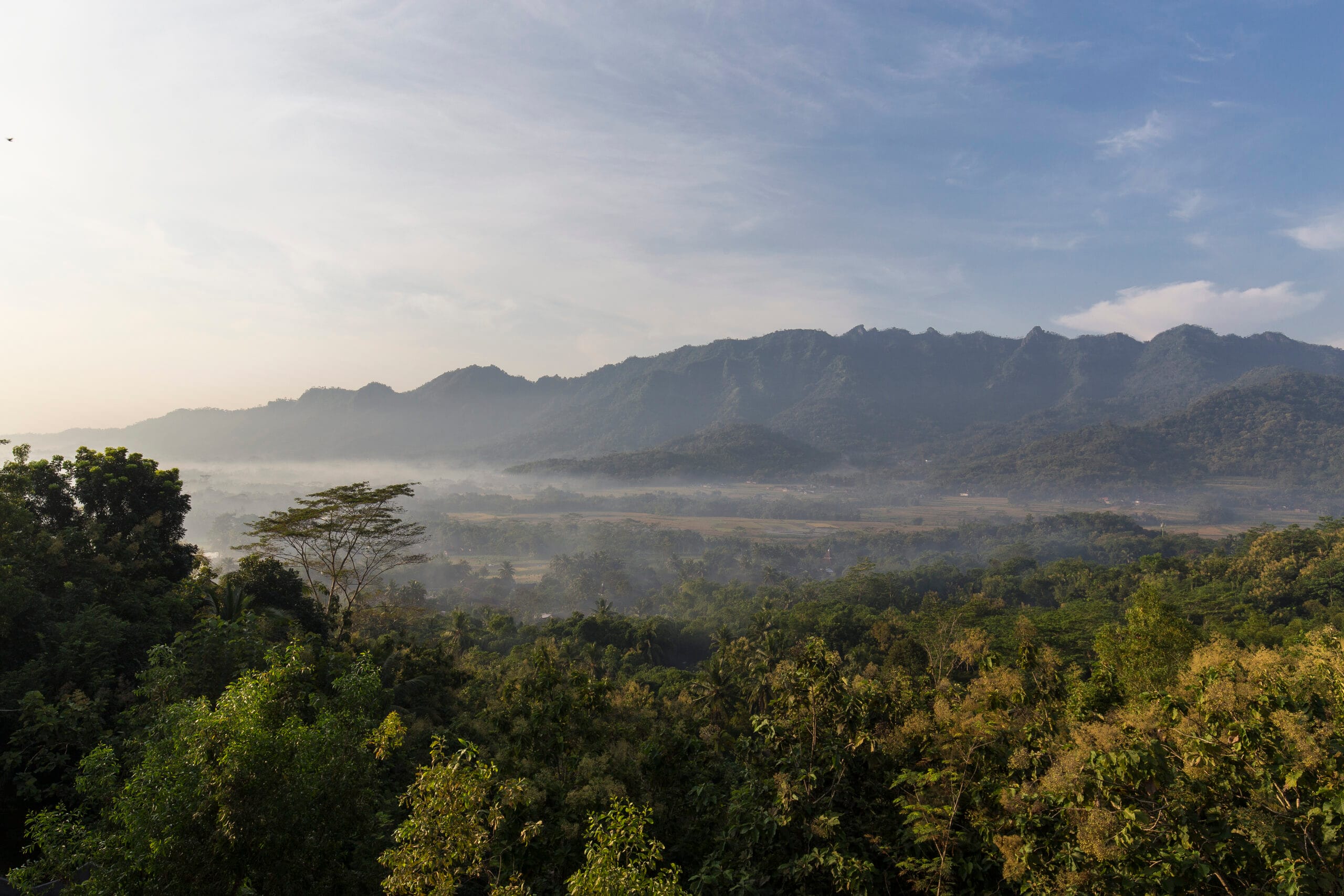 Relax and enjoy the views from your retreat