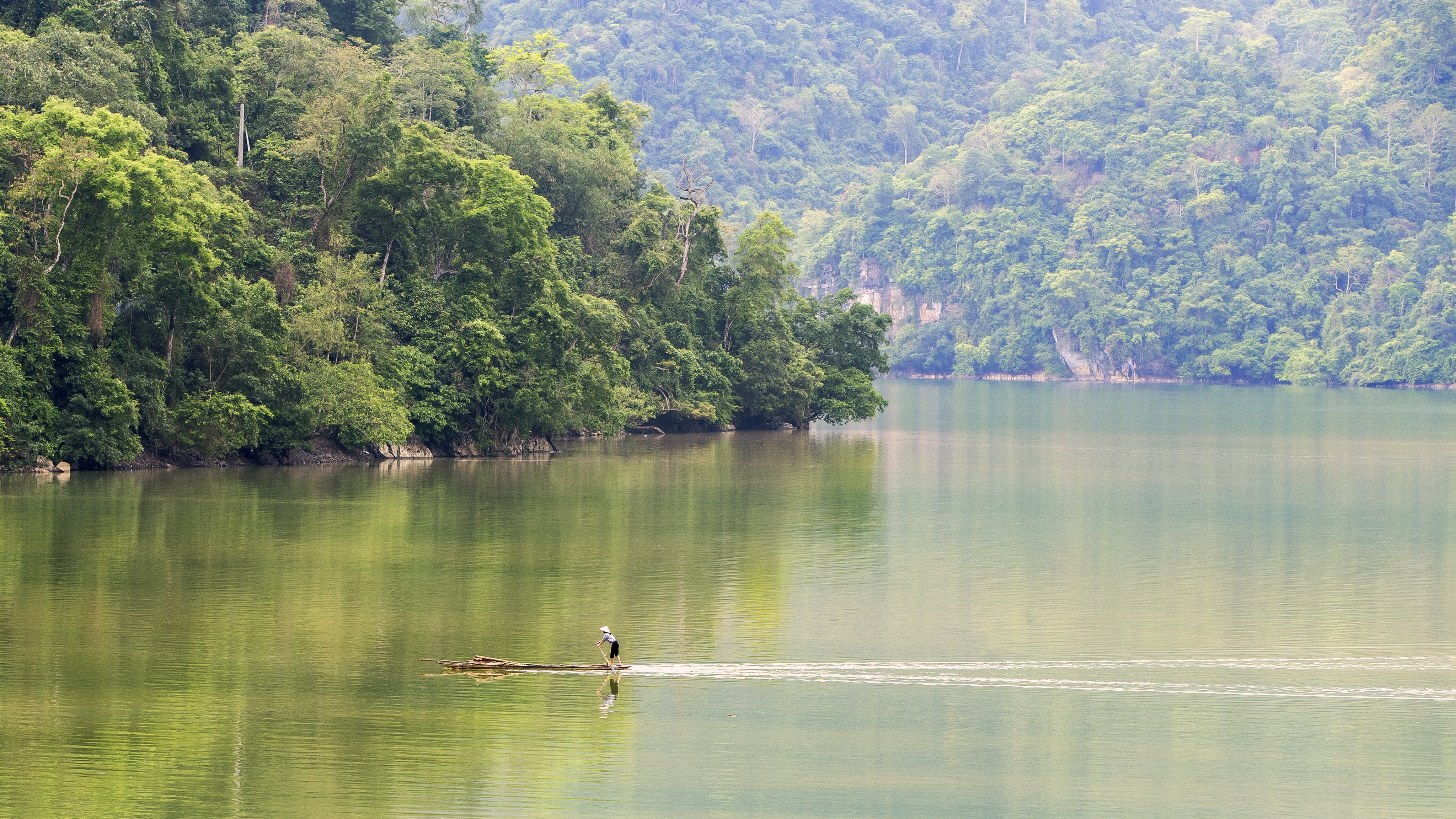 Northeastern Highlands