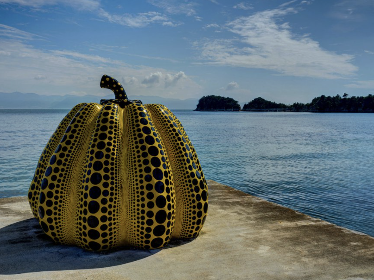 Discover the art of Chichu Art Museum