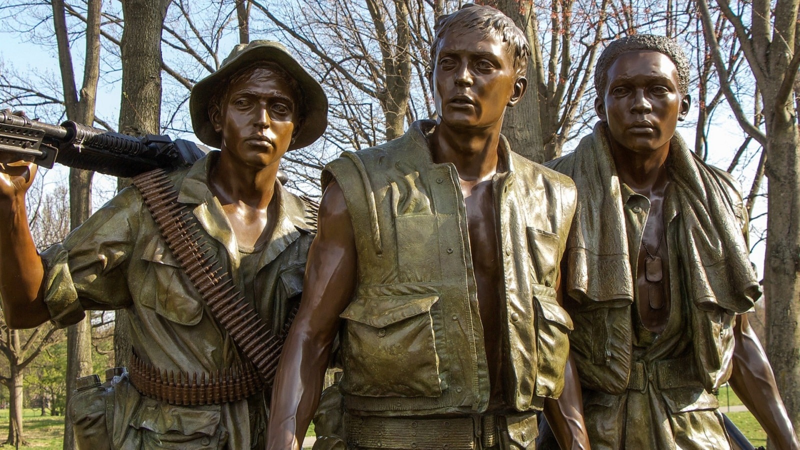 Tour of the Demilitarized Zone (DMZ) from Hue