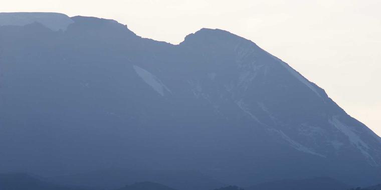 Day hikes to Kilimanjaro National Park