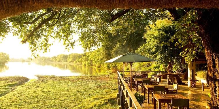 Kapani Lodge, South Luangwa | Timbuktu Travel