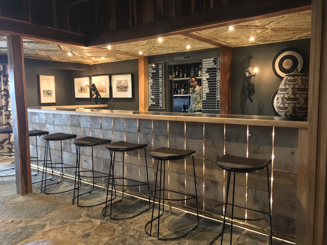 As South Africa's oldest private game reserve, MalaMala's visitors' book is full of memories captured by guests from around the world 