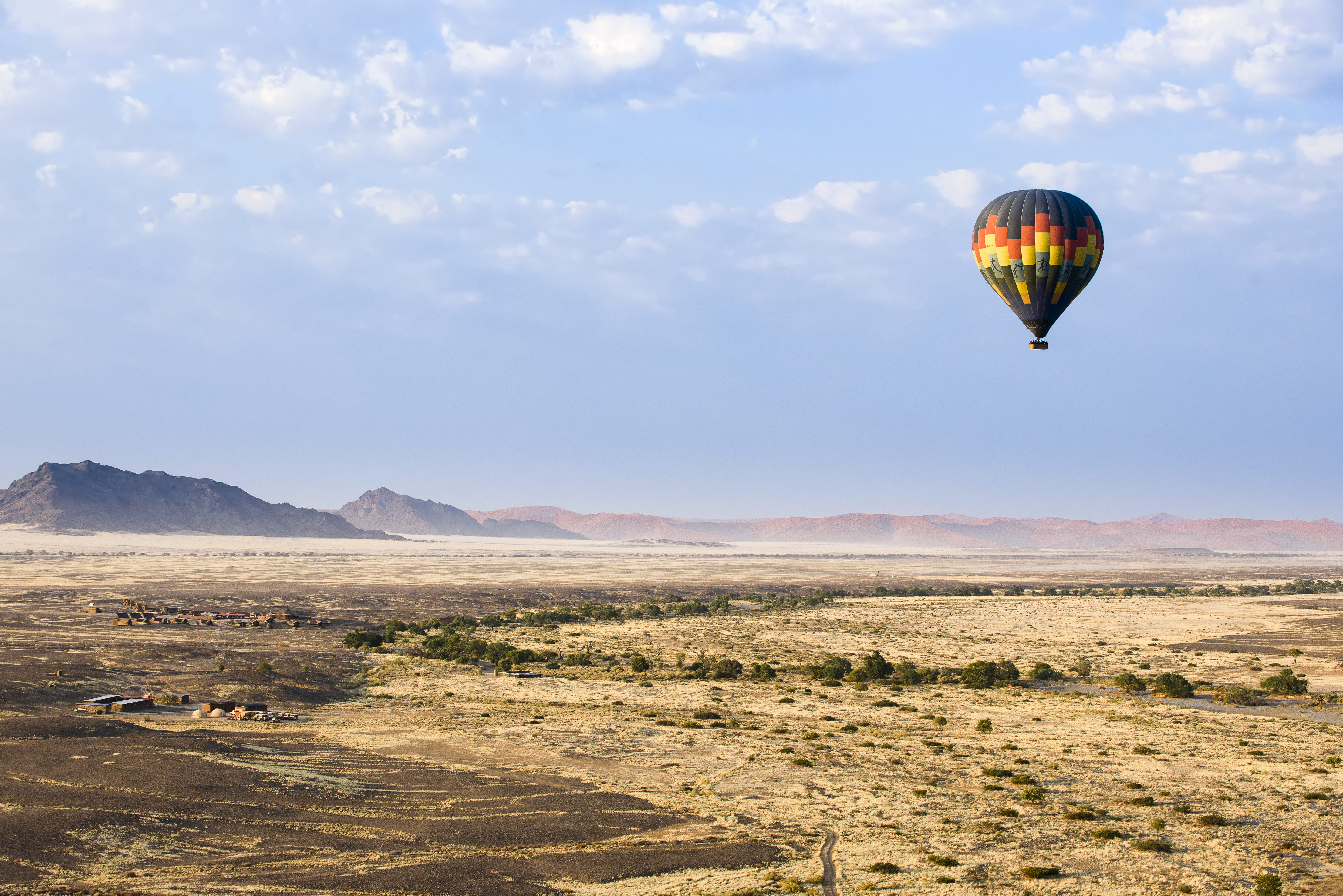 Quad Bike Experience