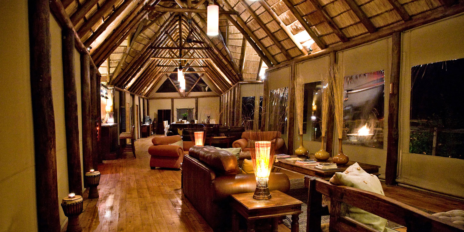 Main Lodge Lounge