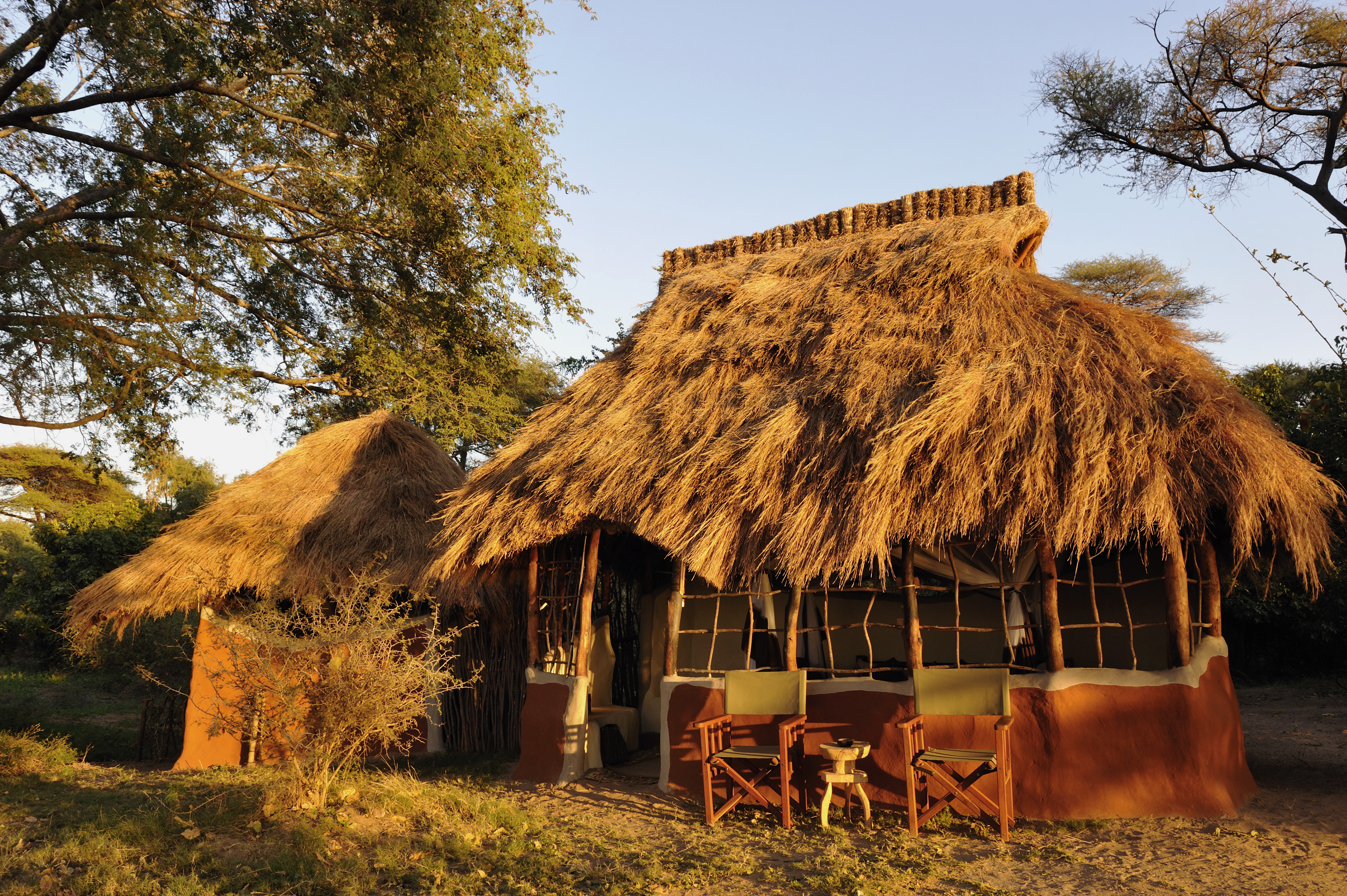 Tsika Island Camp, Lower Zambezi | Timbuktu Travel