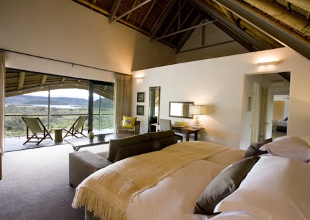 Gondwana Lodge interiors