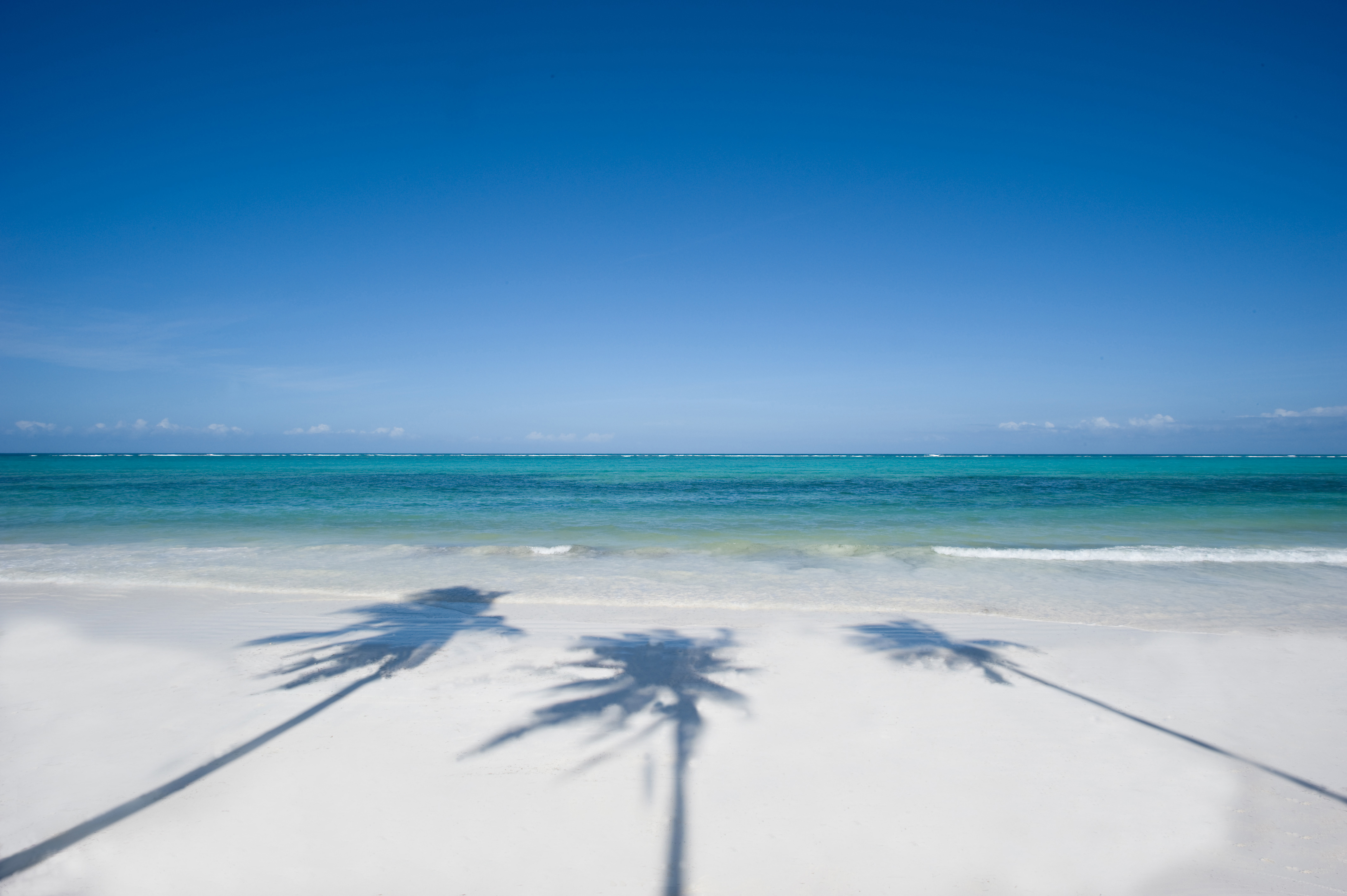 Voted as one of the 30 Top Beaches in the world by Conde Nast Traveller