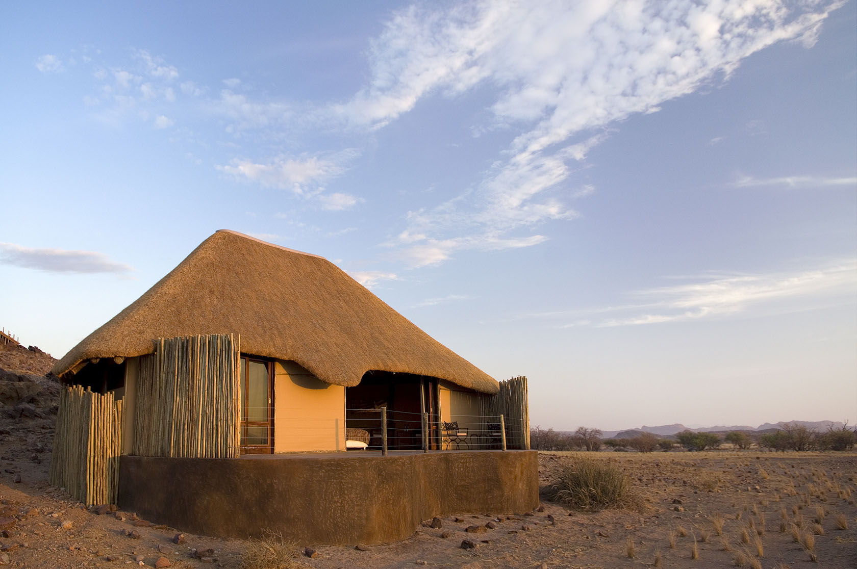 Doro Nawas Camp, Damaraland | Timbuktu Travel