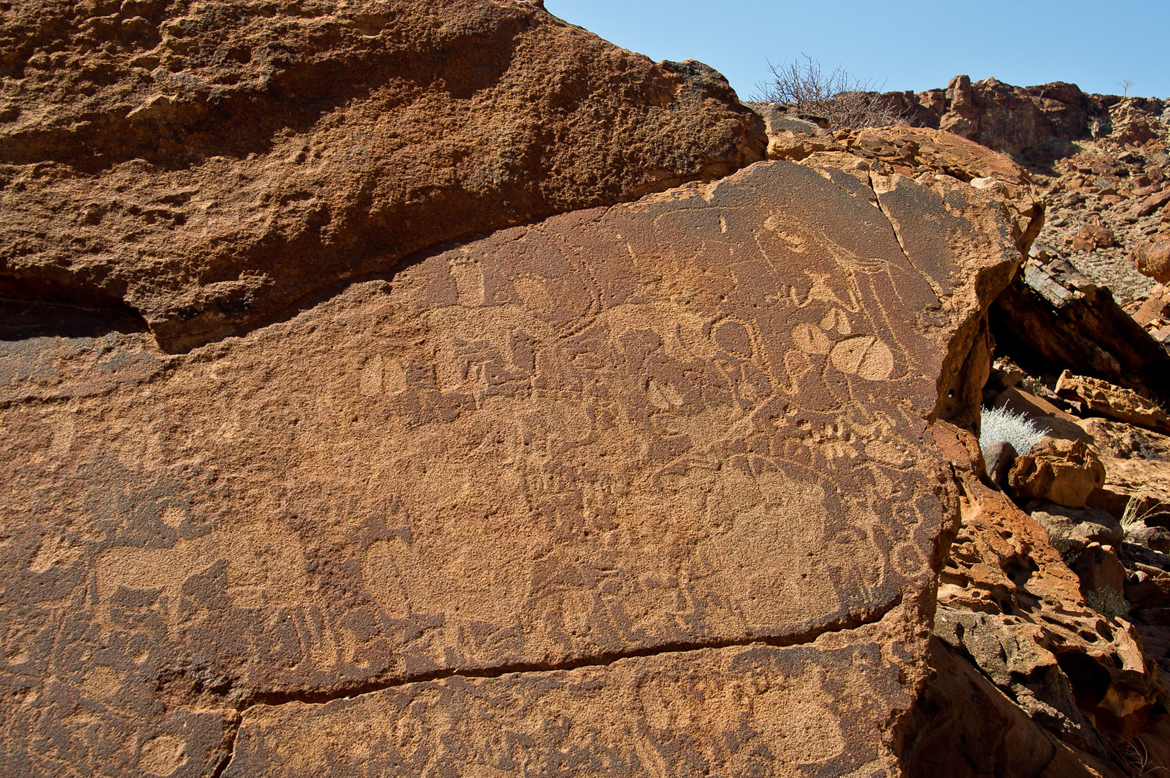 Twyfelfontein