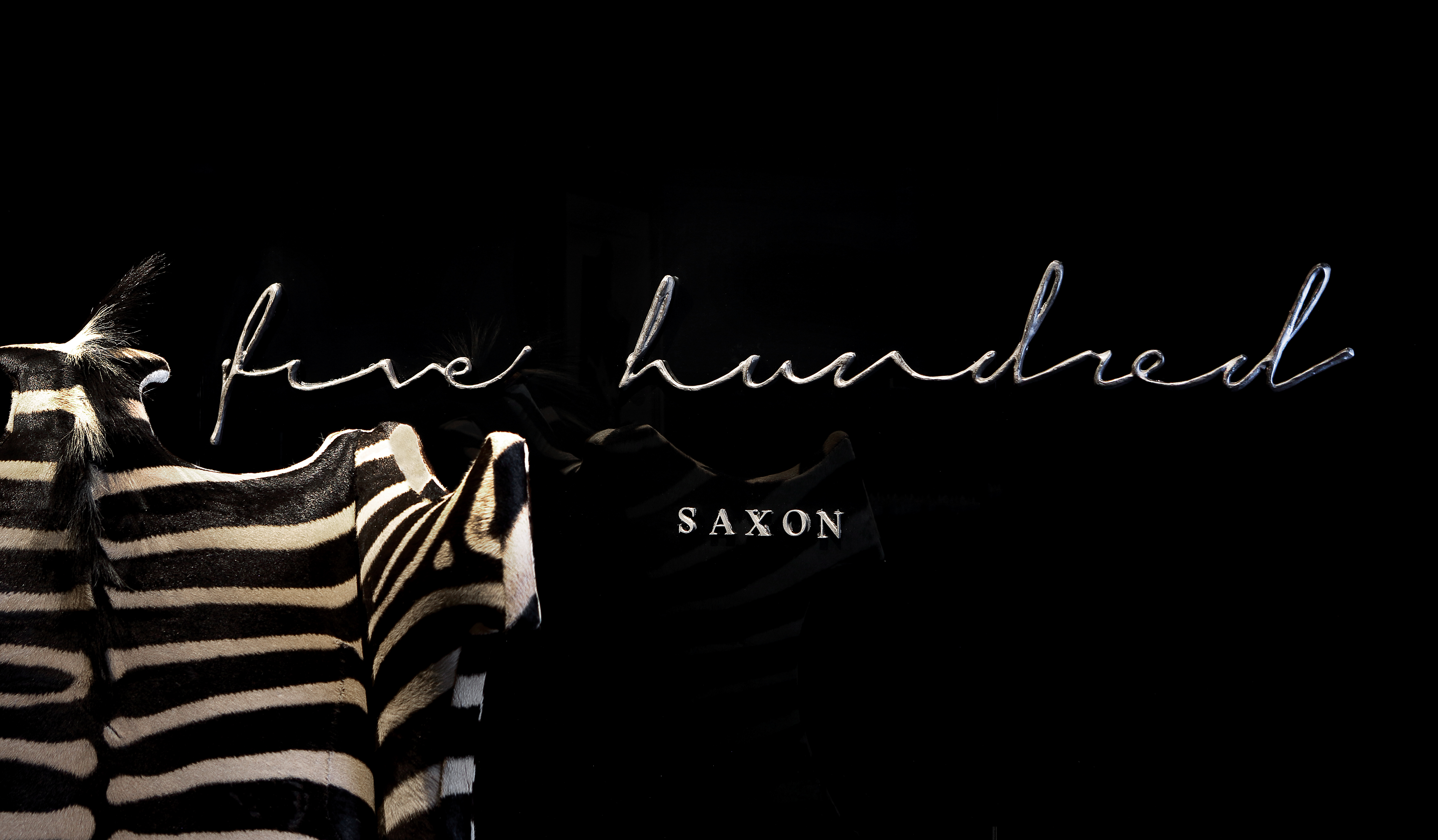 Fine Dining Restaurant