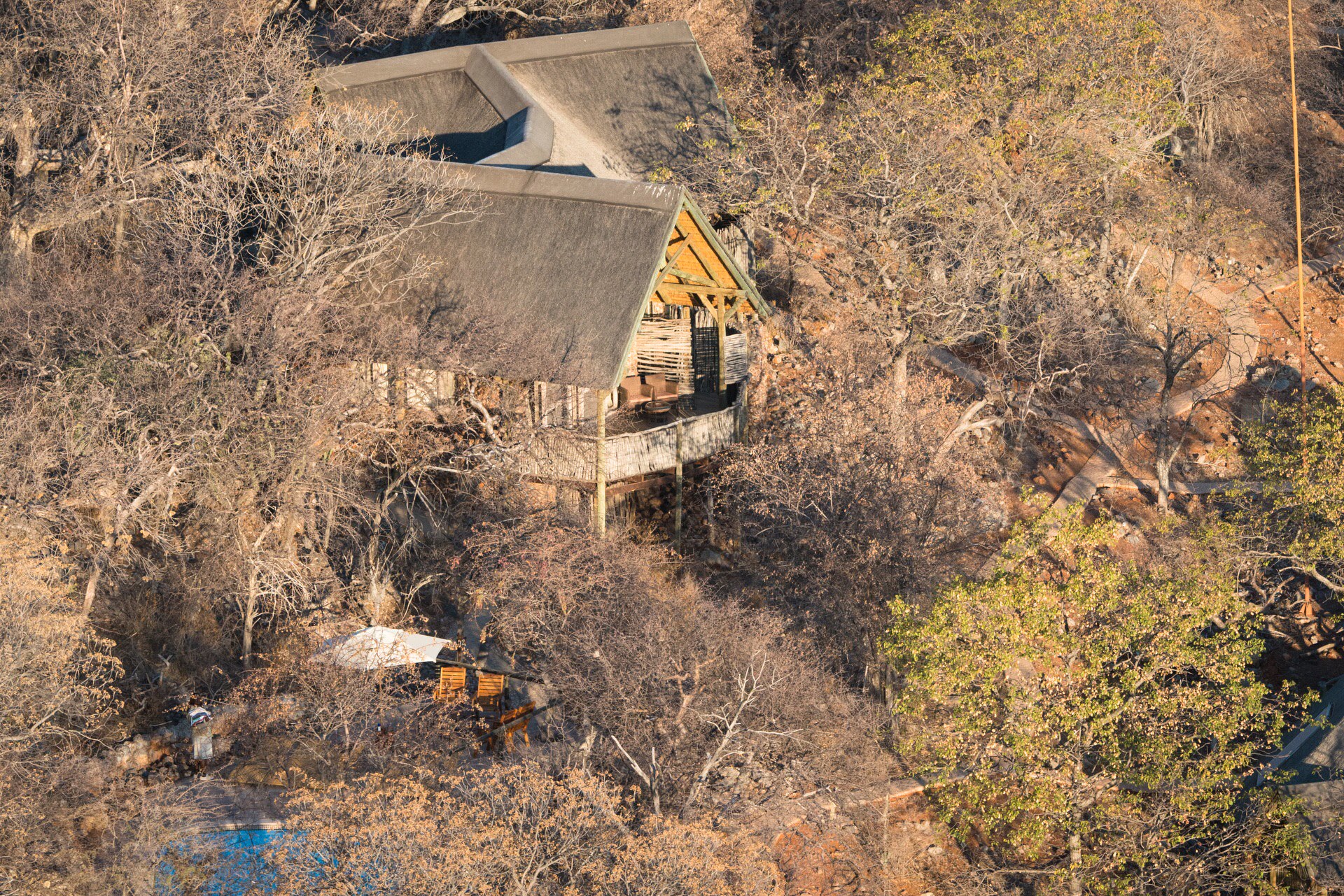Ongava Lodge, Etosha | Timbuktu Travel