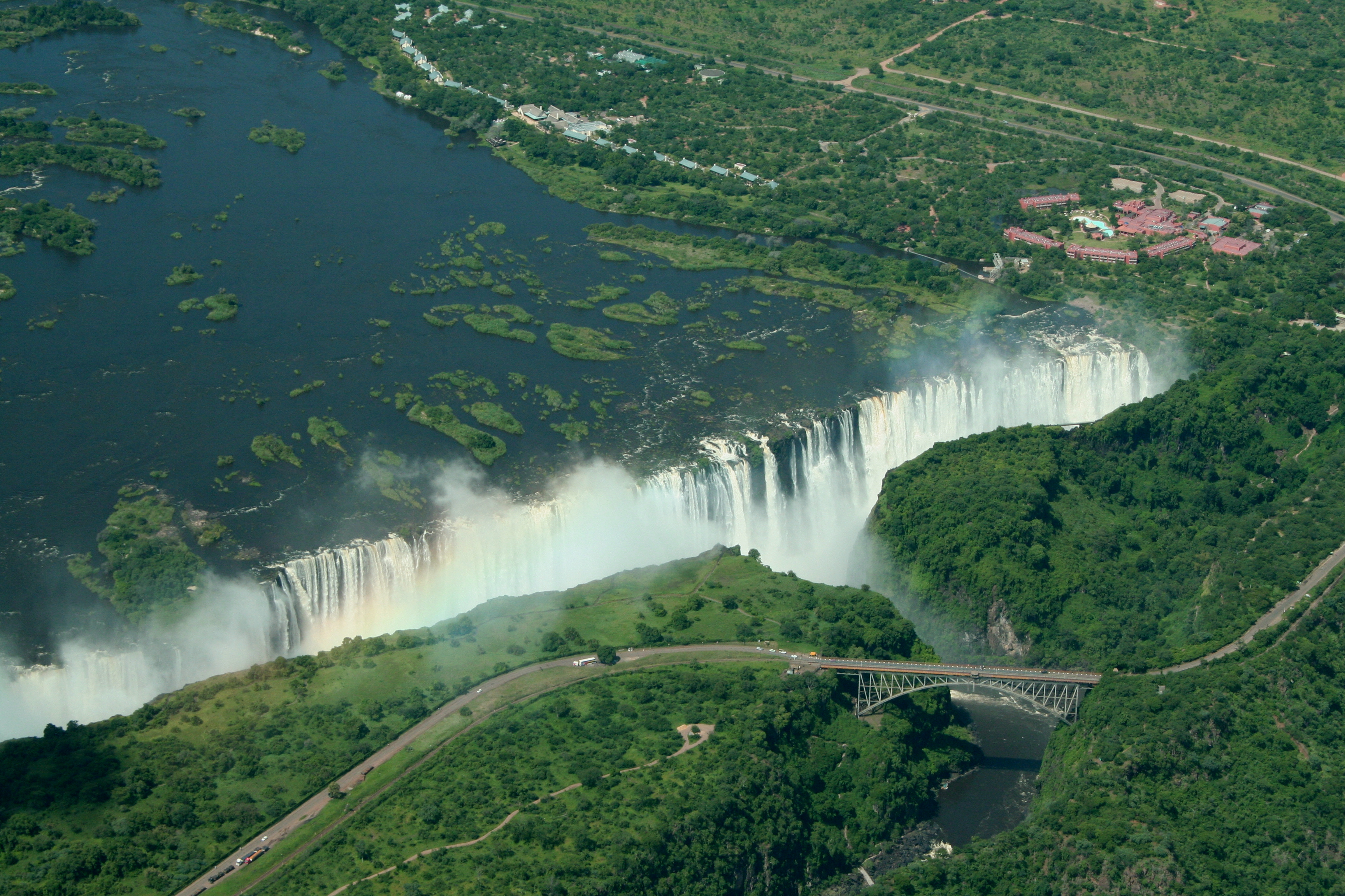 A frequently requested excursion to view one the wonders of the world