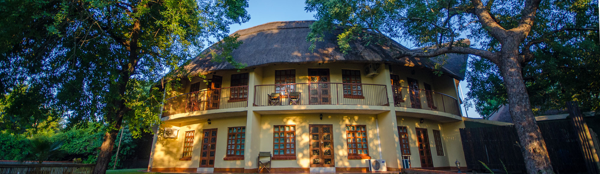 Water Lily Lodge, Chobe | Timbuktu Travel