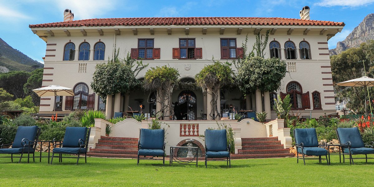 Camps Bay Retreat, Cape Town | Timbuktu Travel