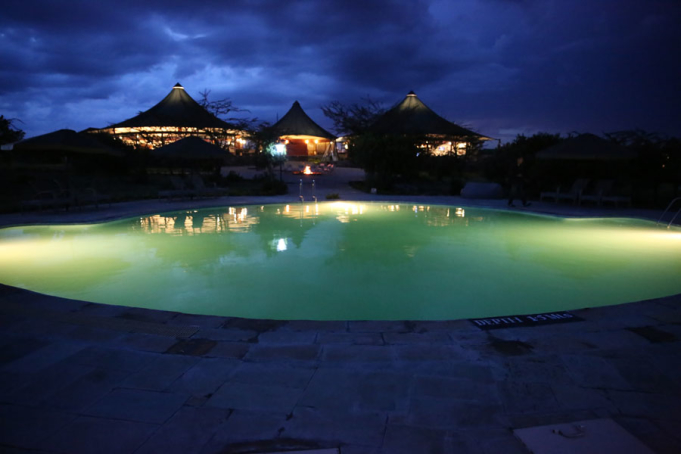 AA Lodge Masai Mara, Masai Mara | Timbuktu Travel