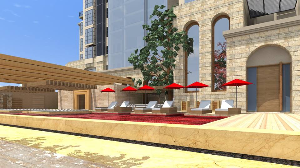 Dusit D2 Nairobi Hotel, Nairobi | Timbuktu Travel