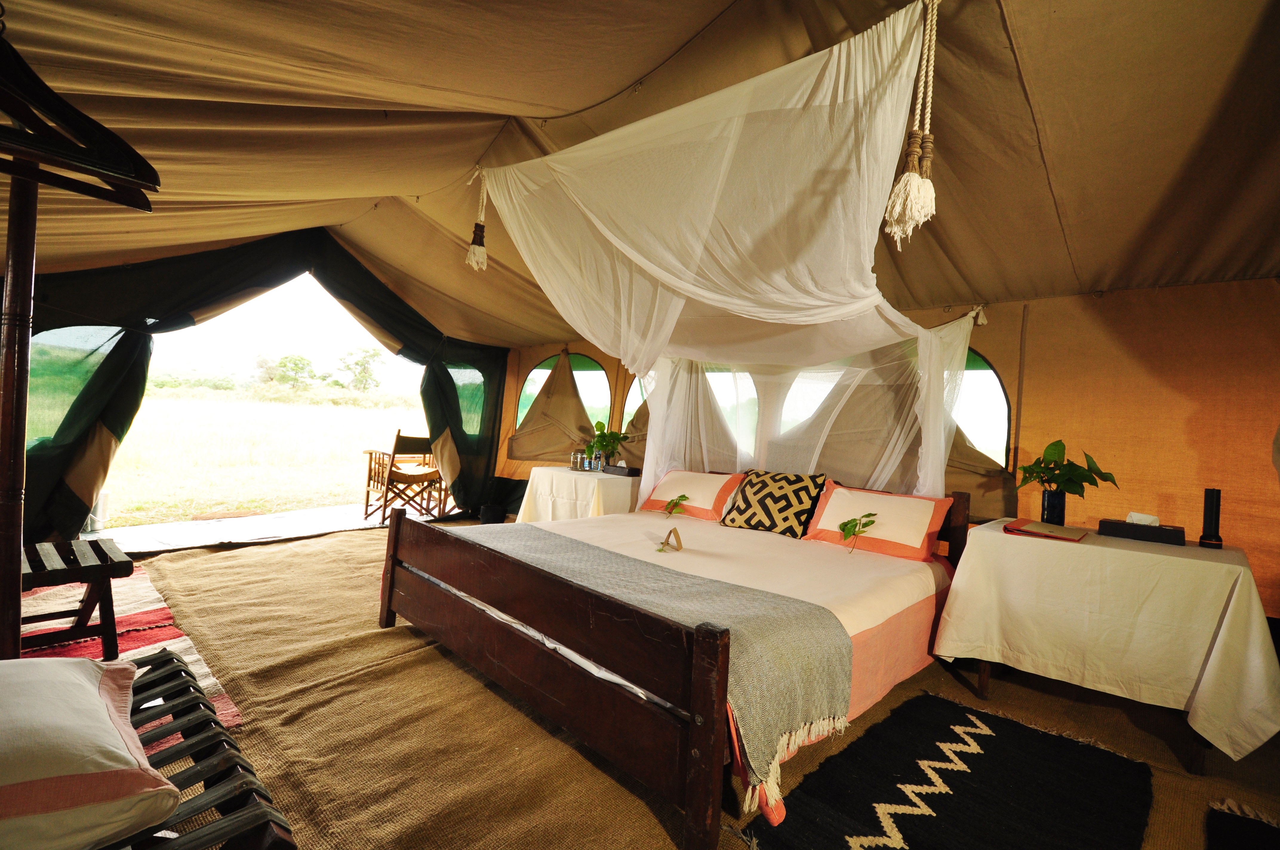Sanctuary Masai Mara Seasonal Camp, Masai Mara | Timbuktu Travel